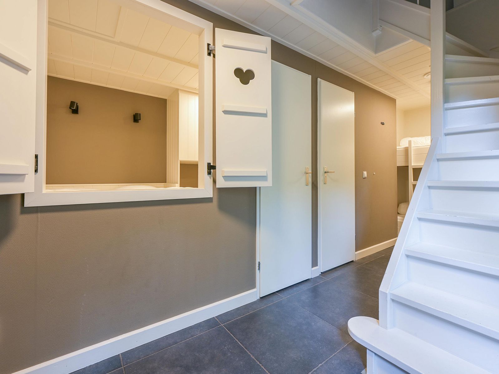 Unterkunft 3209160 - Ferienhaus Veluwe - Vrijstaande woning in Ermelo