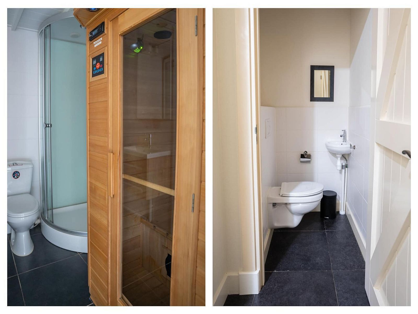 Guest house 3209161 - Holiday property Veluwe - Vlindervallei Villa 8p