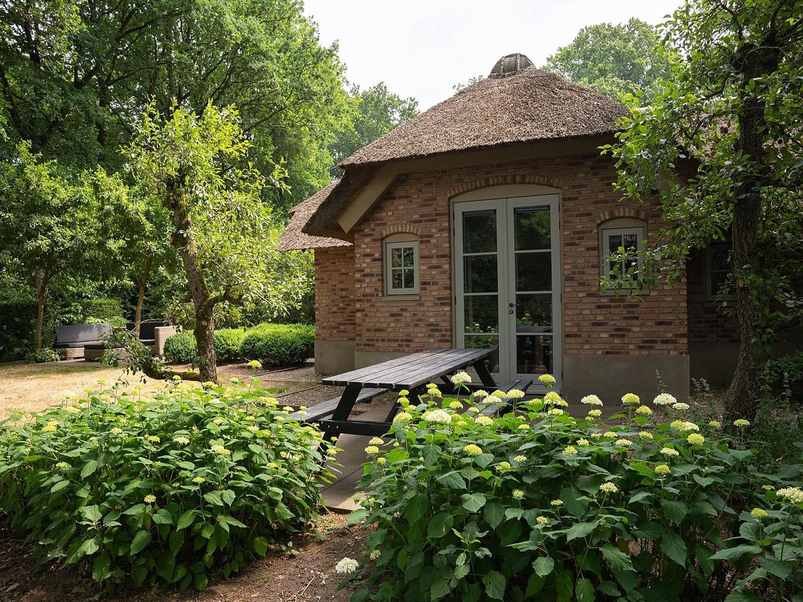 Guest house 3209161 - Holiday property Veluwe - Vlindervallei Villa 8p