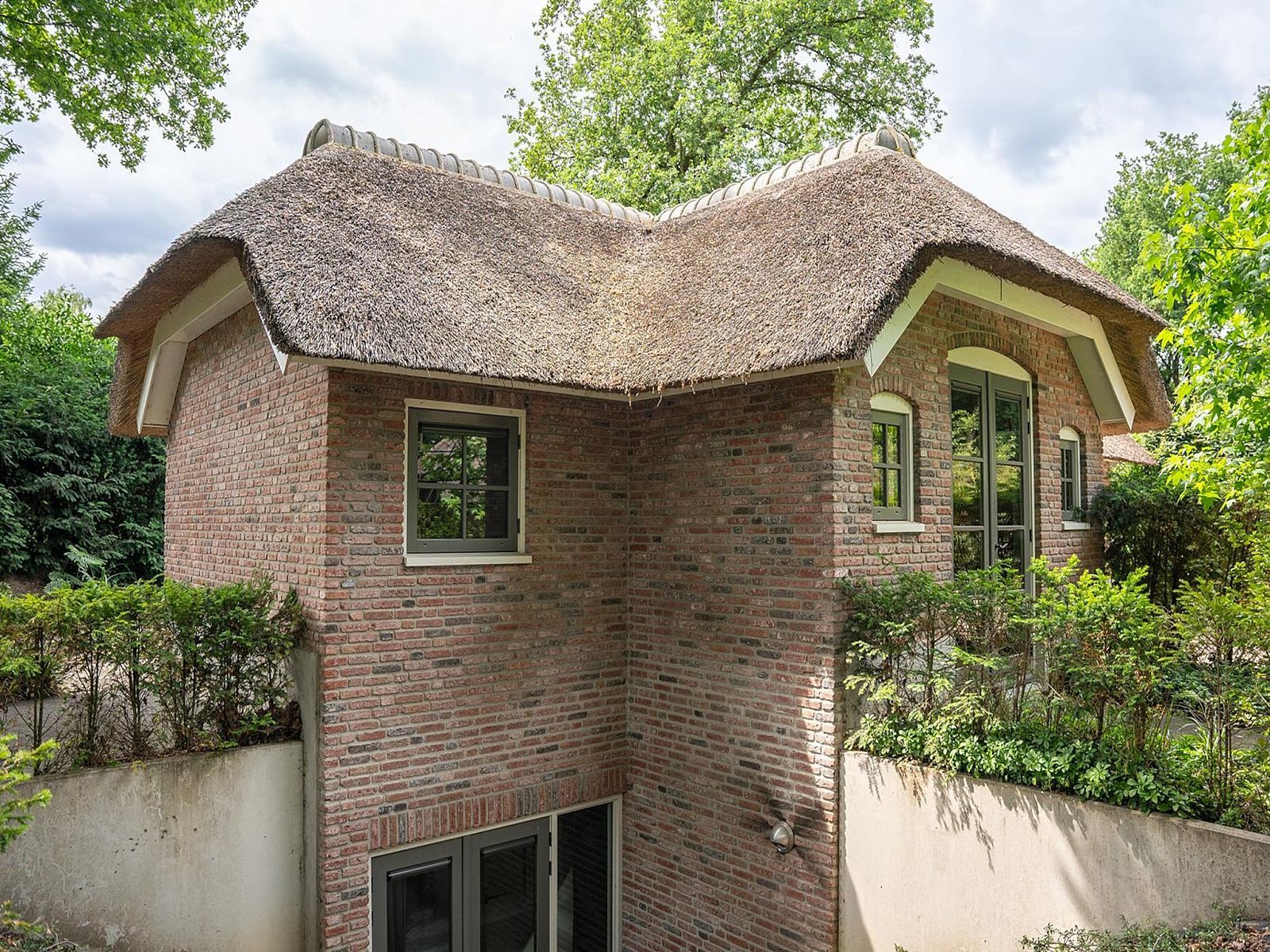 Guest house 3209161 - Holiday property Veluwe - Vlindervallei Villa 8p
