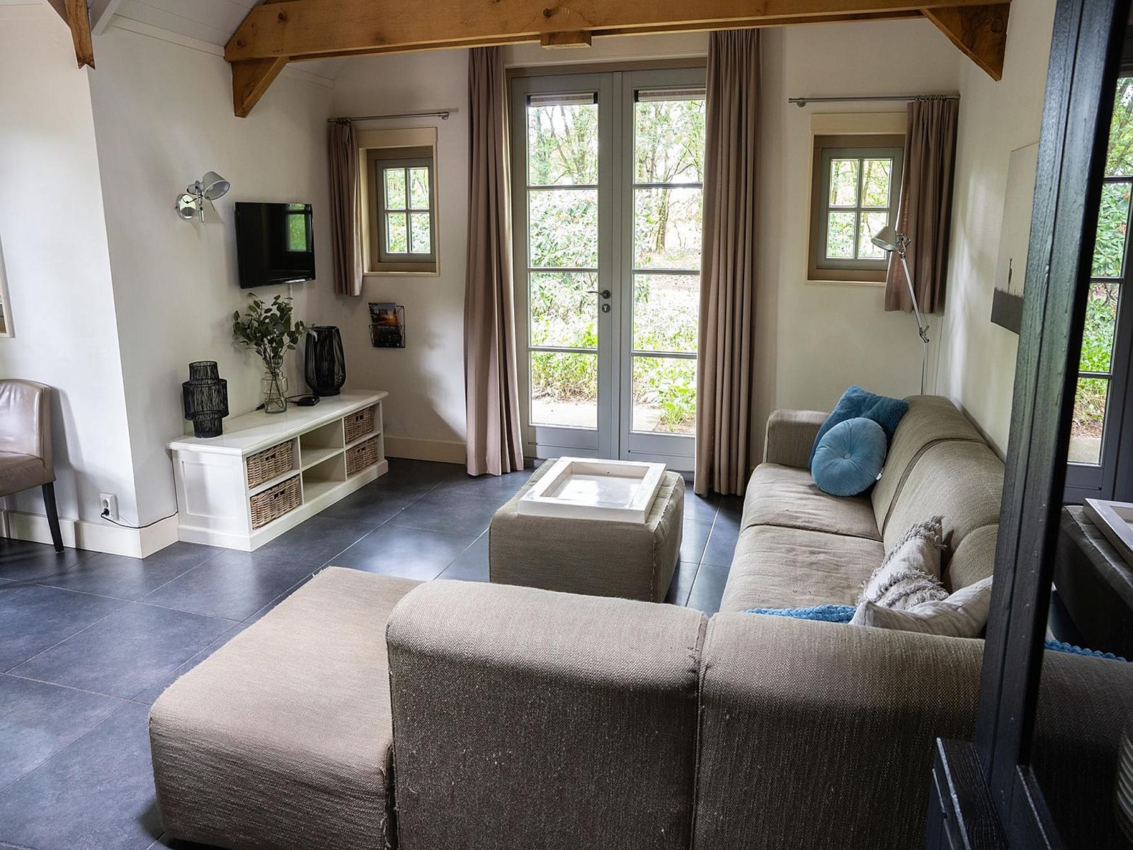 Guest house 3209161 - Holiday property Veluwe - Vlindervallei Villa 8p