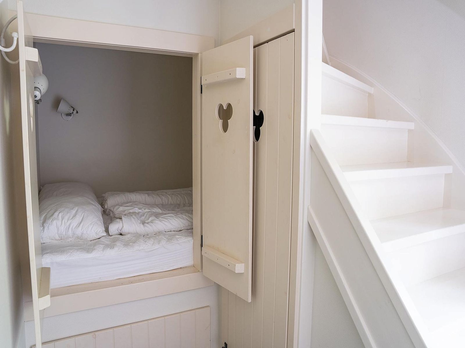 Guest house 3209161 - Holiday property Veluwe - Vlindervallei Villa 8p