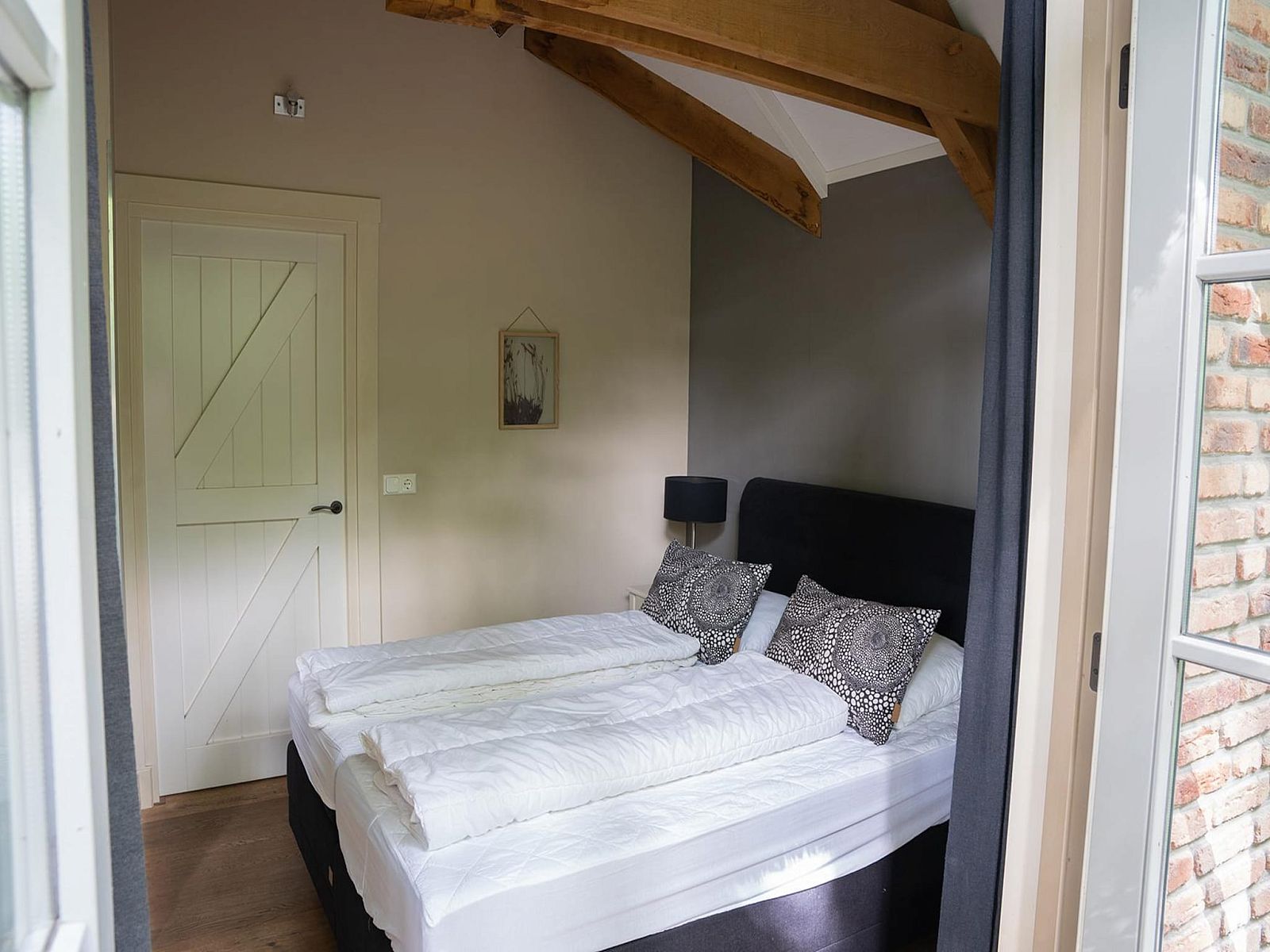 Guest house 3209161 - Holiday property Veluwe - Vlindervallei Villa 8p