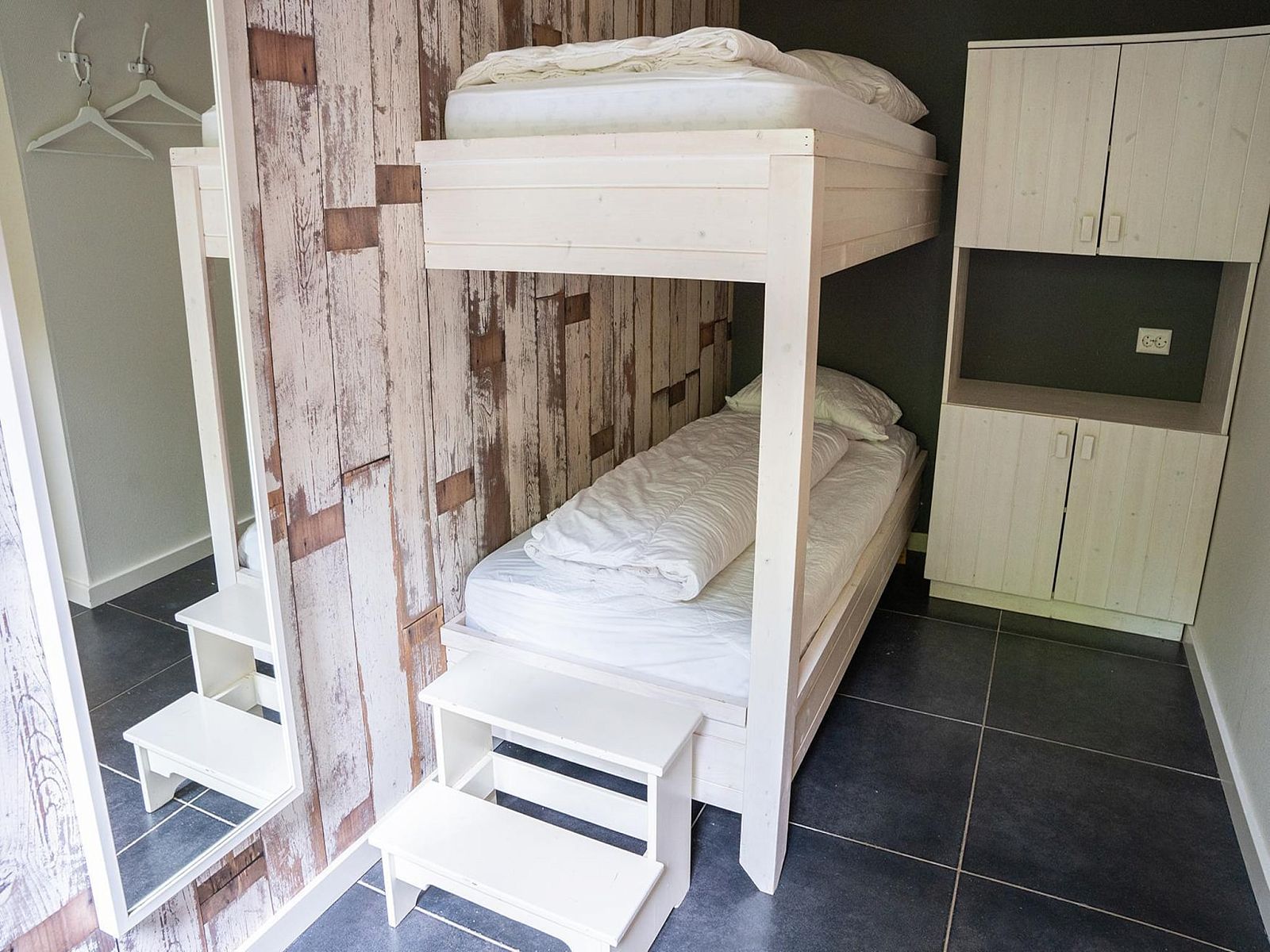 Guest house 3209161 - Holiday property Veluwe - Vlindervallei Villa 8p
