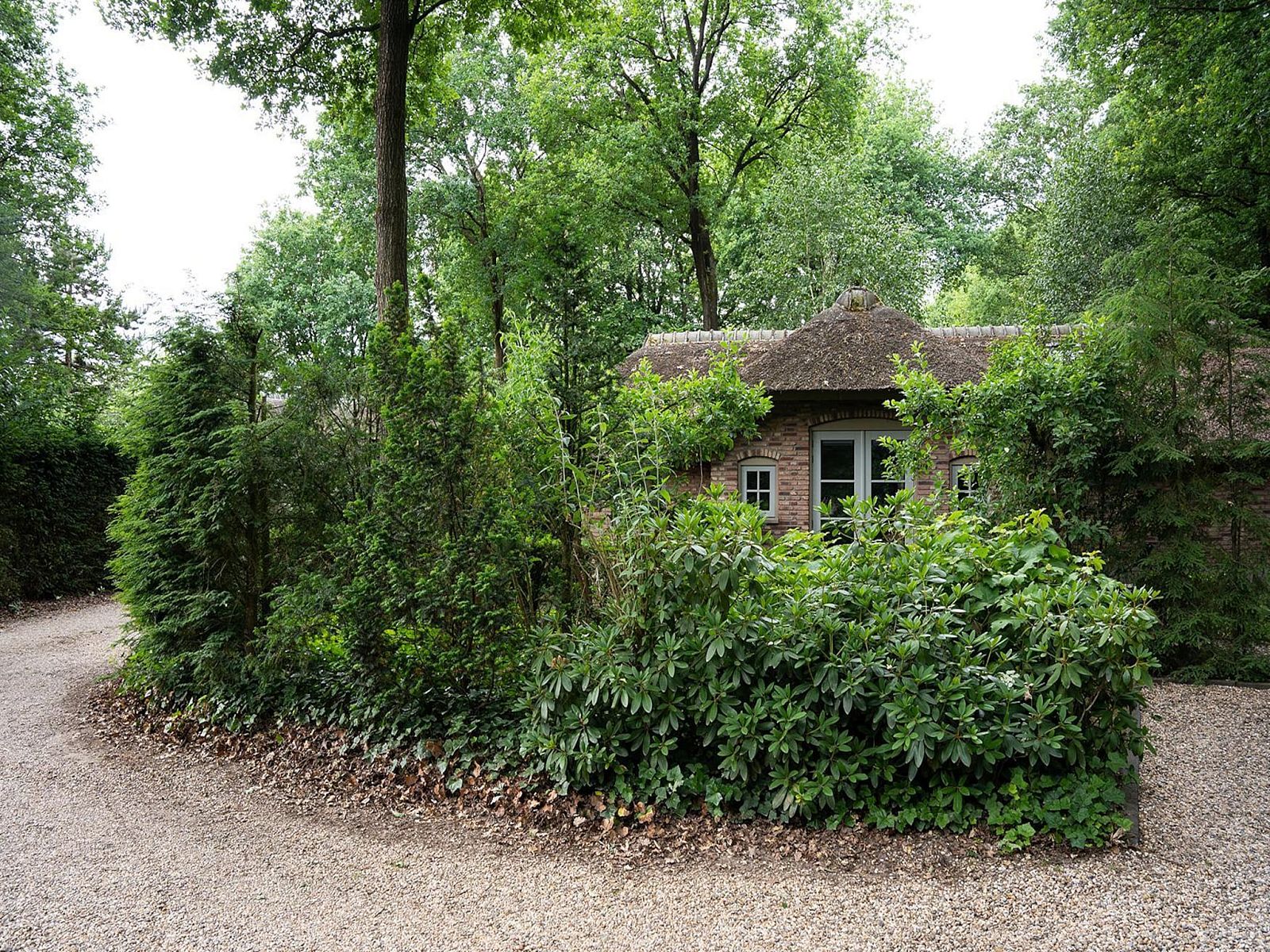 Guest house 3209161 - Holiday property Veluwe - Vlindervallei Villa 8p