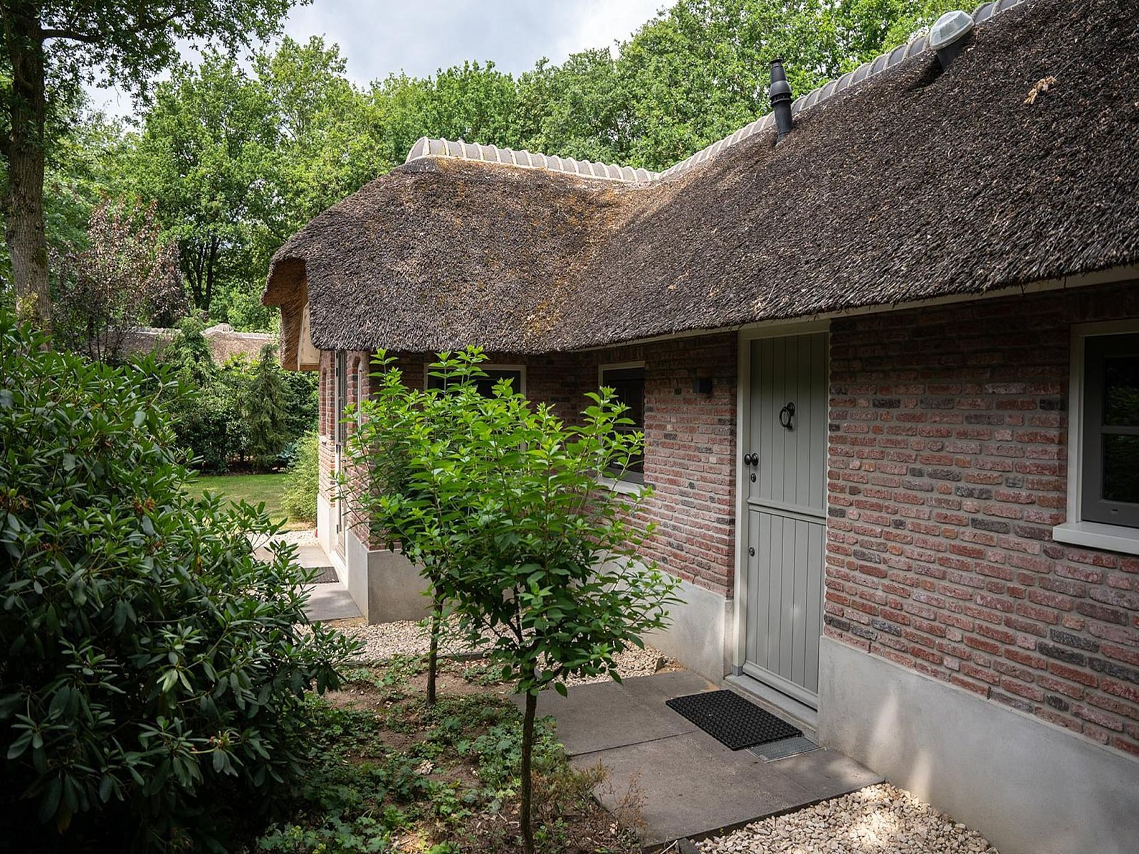 Guest house 3209161 - Holiday property Veluwe - Vlindervallei Villa 8p