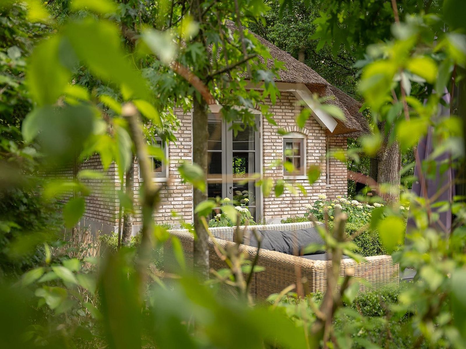Guest house 3209161 - Holiday property Veluwe - Vlindervallei Villa 8p