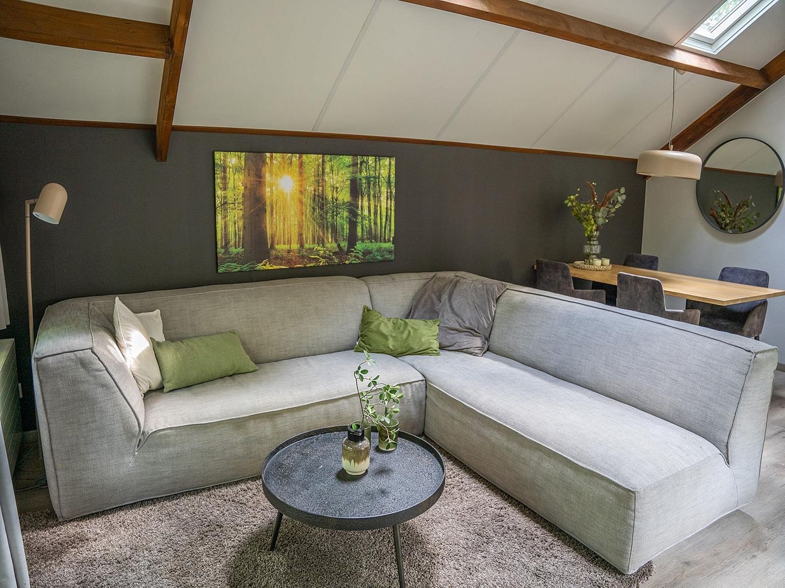 Guest house 3209162 - Holiday property Veluwe - Heivlinder 4p