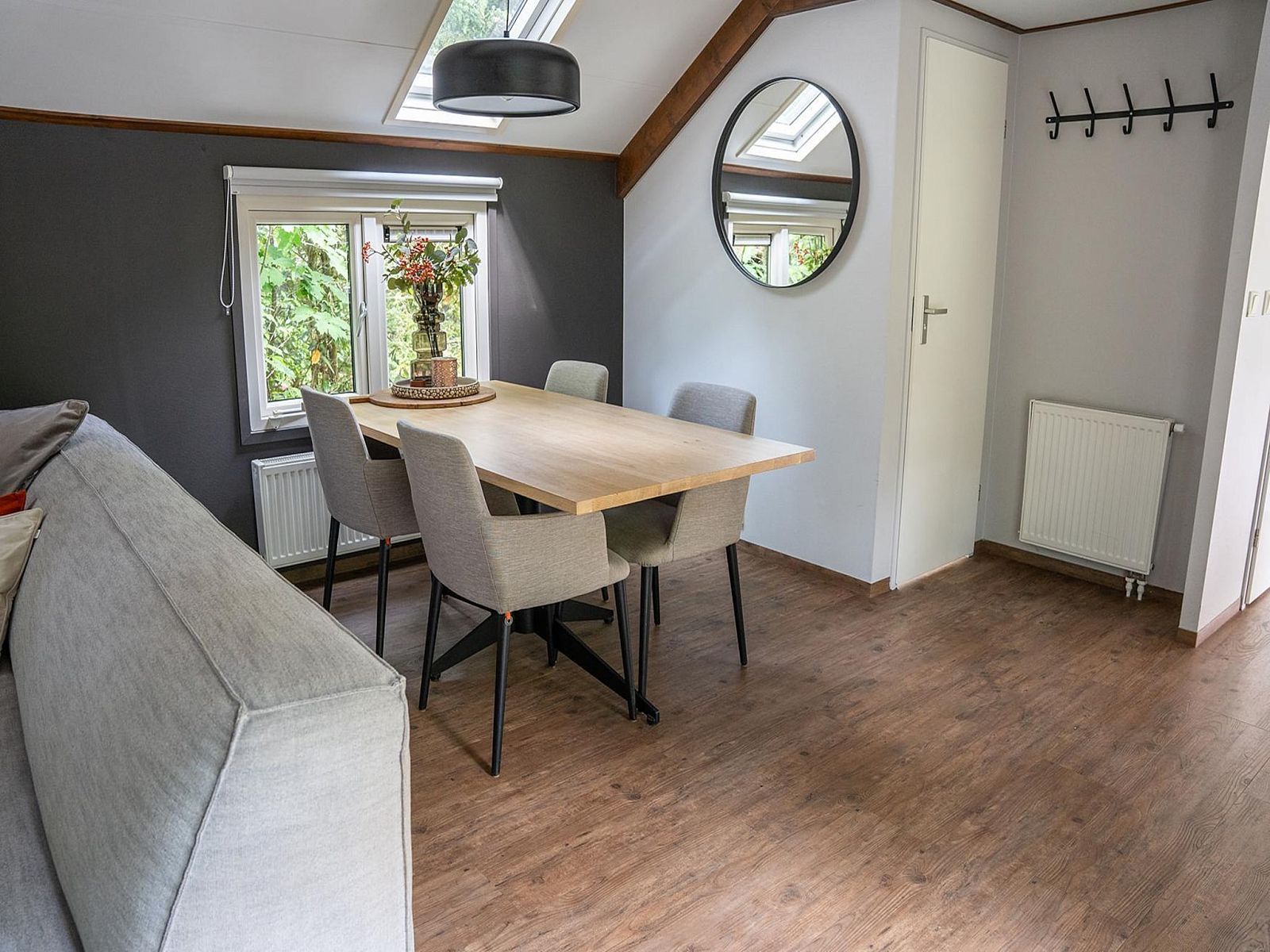 Guest house 3209162 - Holiday property Veluwe - Heivlinder 4p