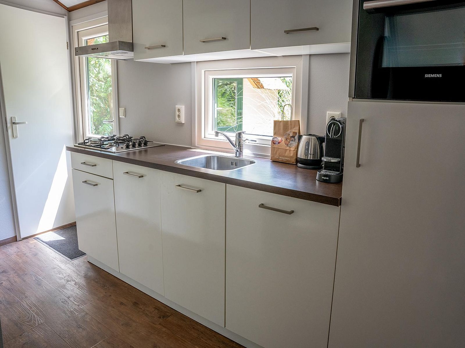 Guest house 3209162 - Holiday property Veluwe - Heivlinder 4p