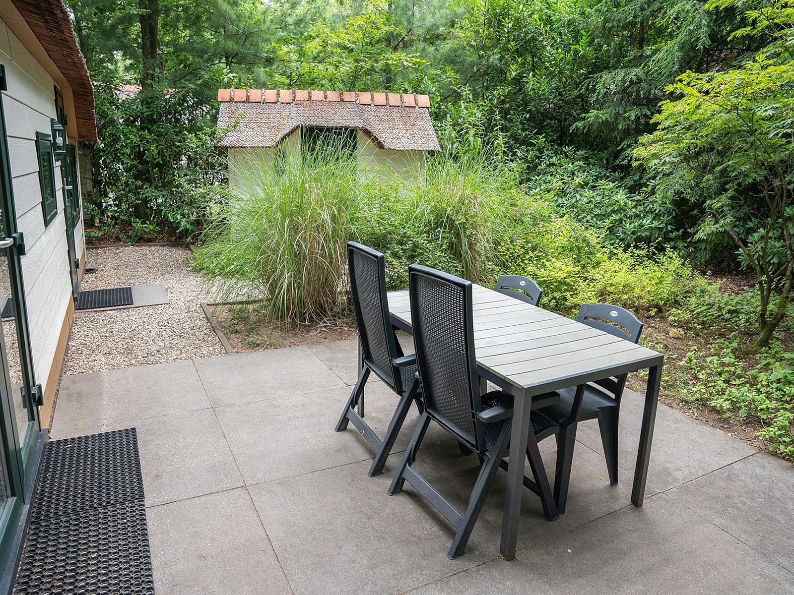 Guest house 3209162 - Holiday property Veluwe - Heivlinder 4p