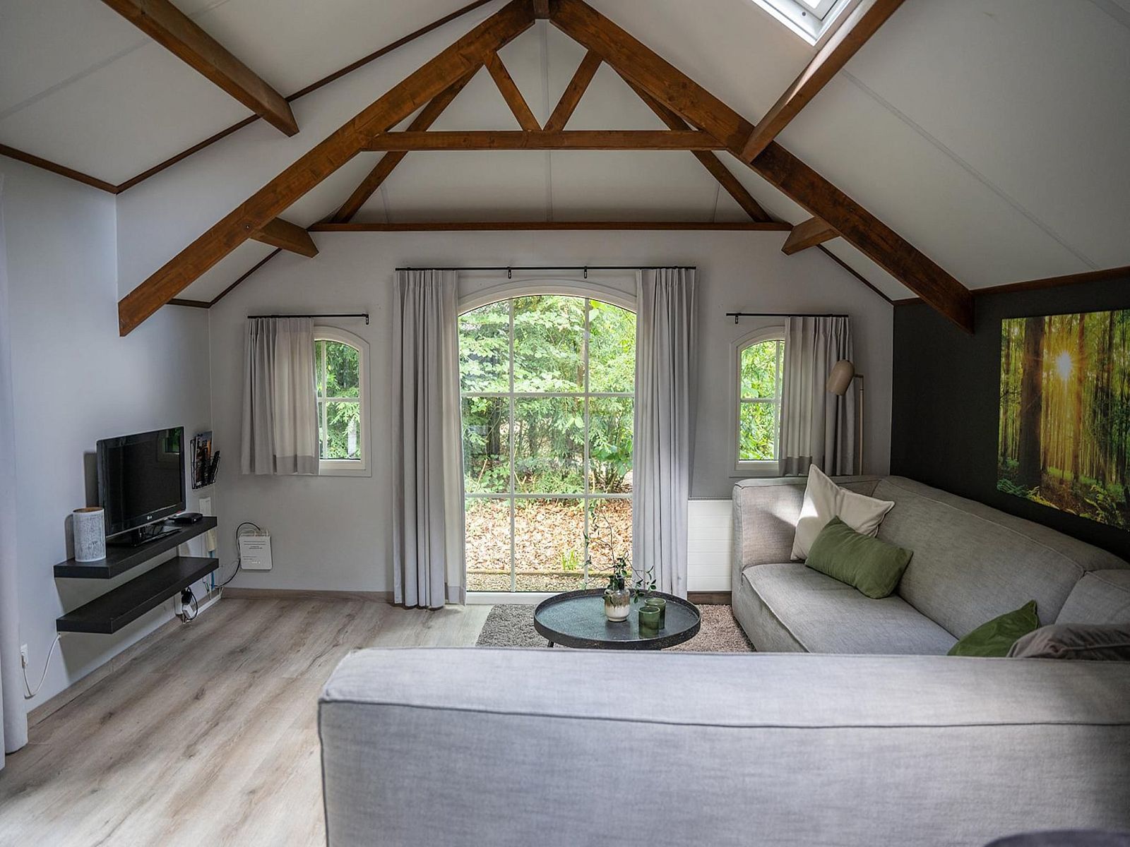 Guest house 3209162 - Holiday property Veluwe - Heivlinder 4p
