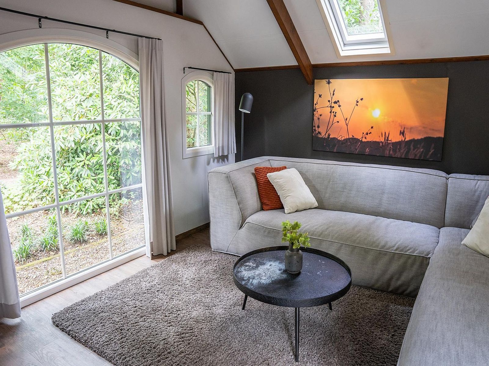 Guest house 3209162 - Holiday property Veluwe - Heivlinder 4p