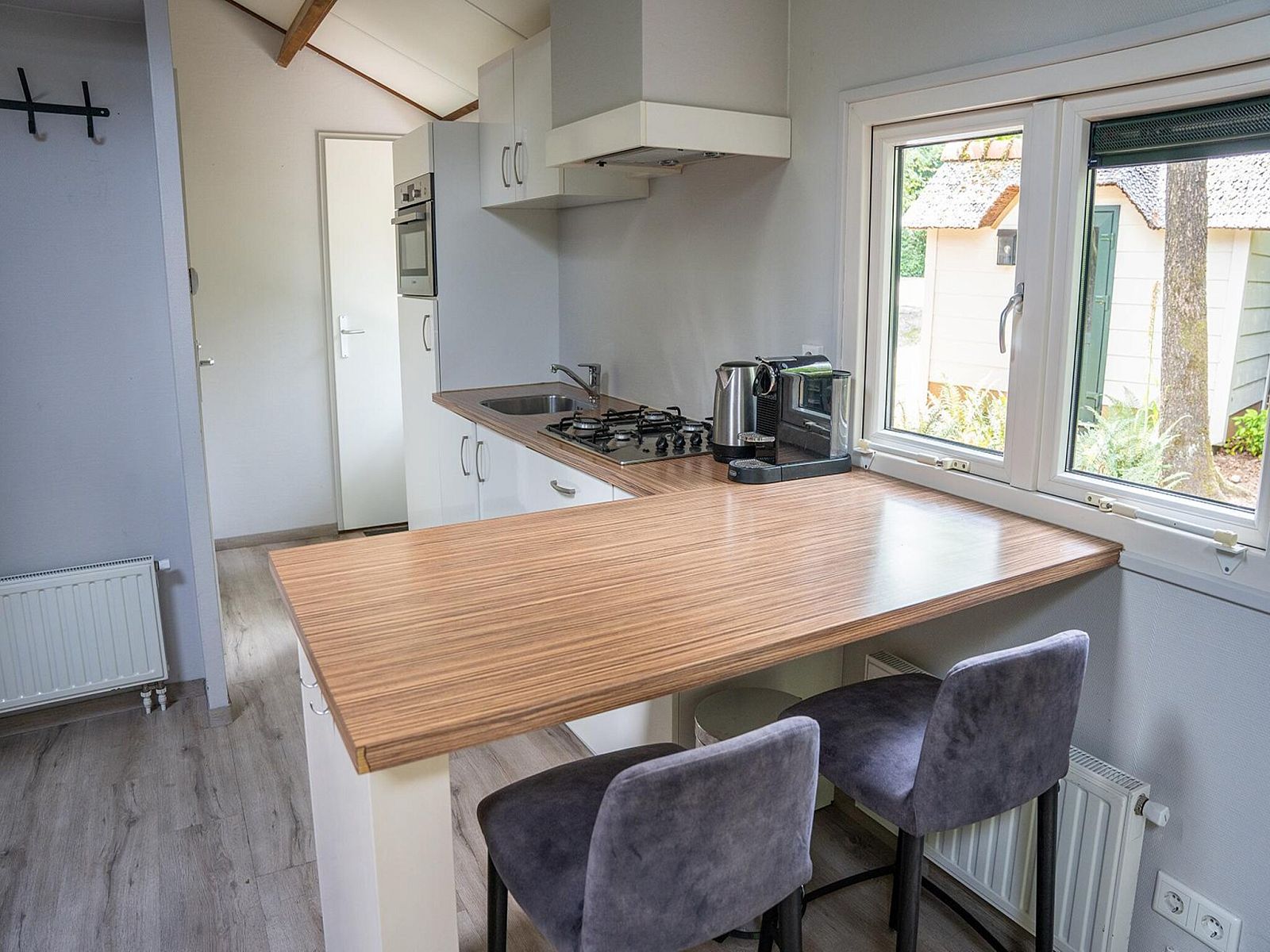 Guest house 3209162 - Holiday property Veluwe - Heivlinder 4p