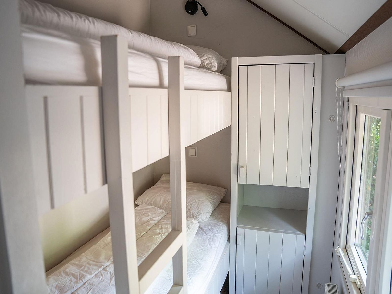 Guest house 3209162 - Holiday property Veluwe - Heivlinder 4p
