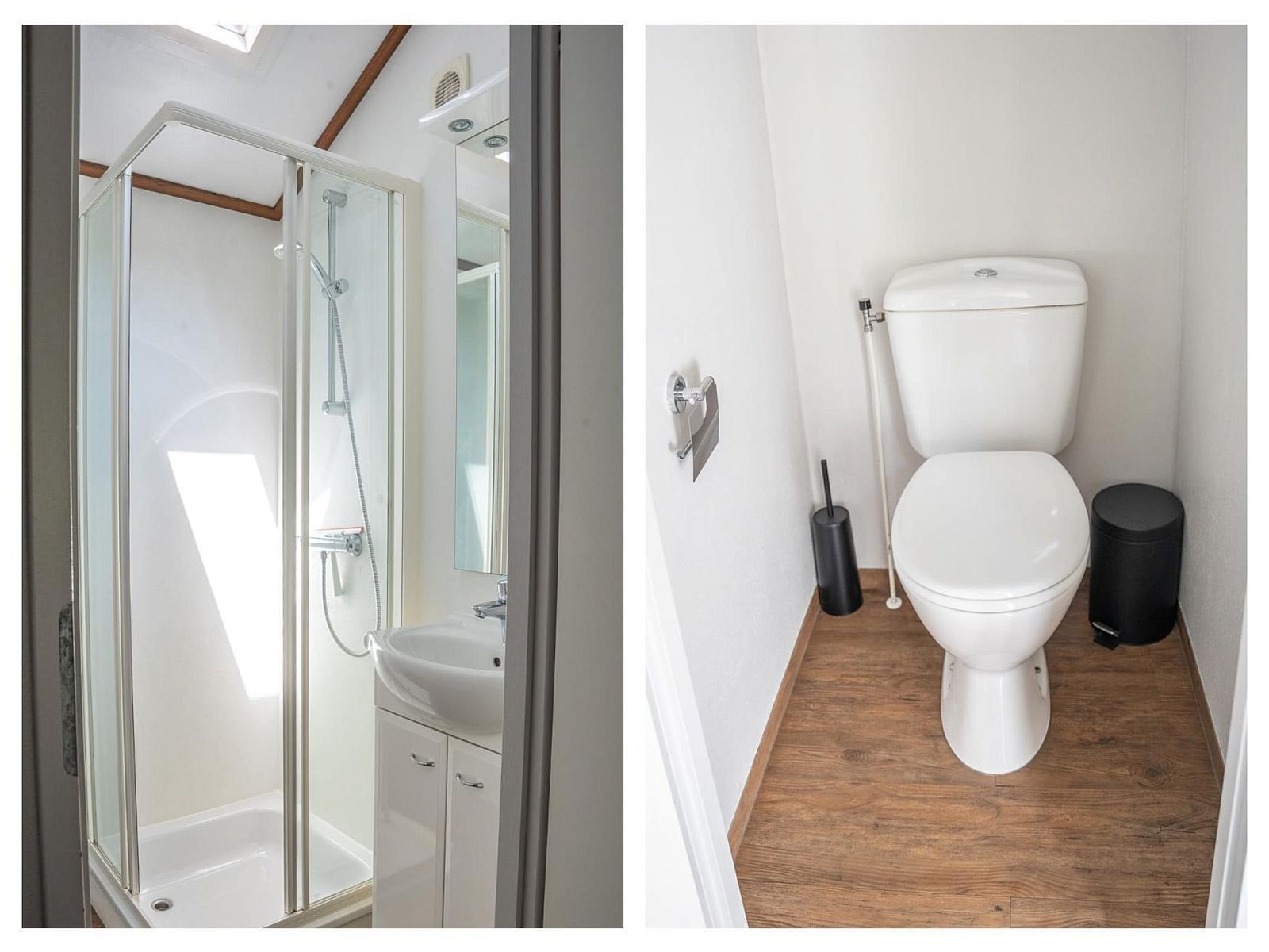 Guest house 3209162 - Holiday property Veluwe - Heivlinder 4p