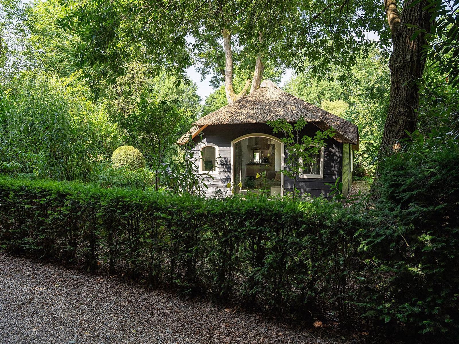 Verblijf 3209163 - Vakantiewoning Veluwe - Heivlinder 4+2p