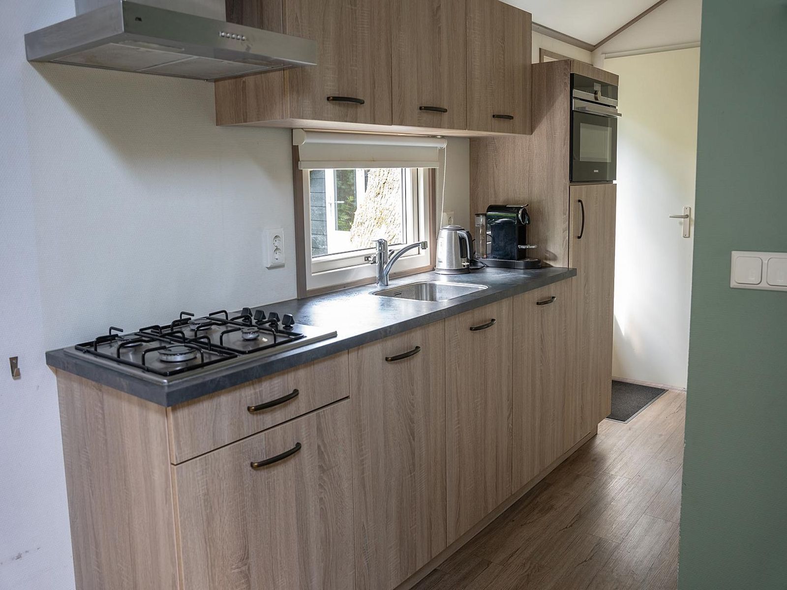 Verblijf 3209163 - Vakantiewoning Veluwe - Heivlinder 4+2p