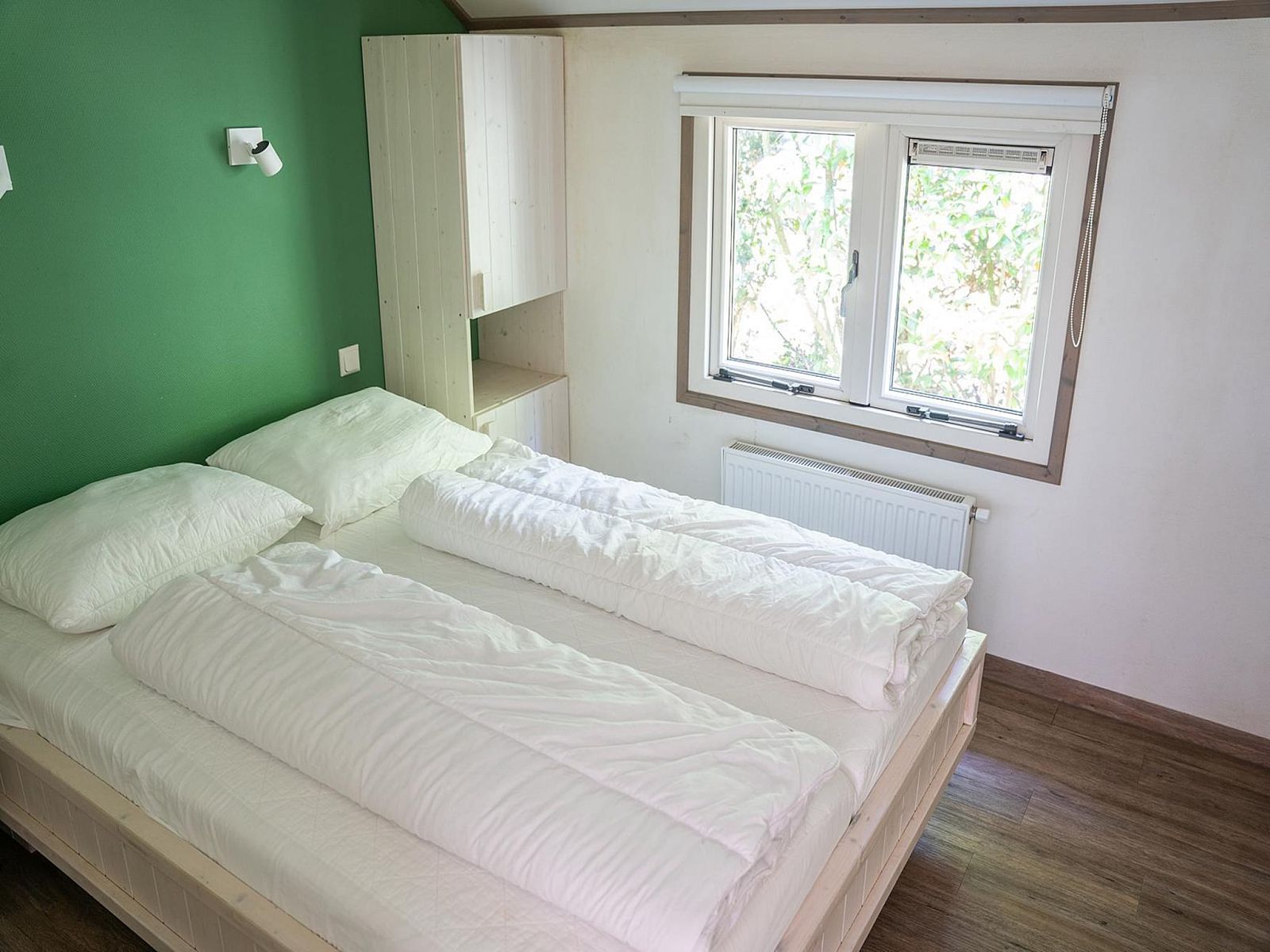 Verblijf 3209163 - Vakantiewoning Veluwe - Heivlinder 4+2p