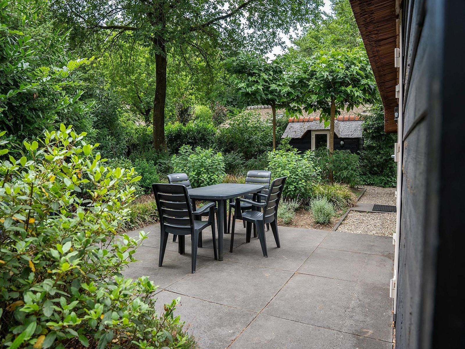 Verblijf 3209163 - Vakantiewoning Veluwe - Heivlinder 4+2p