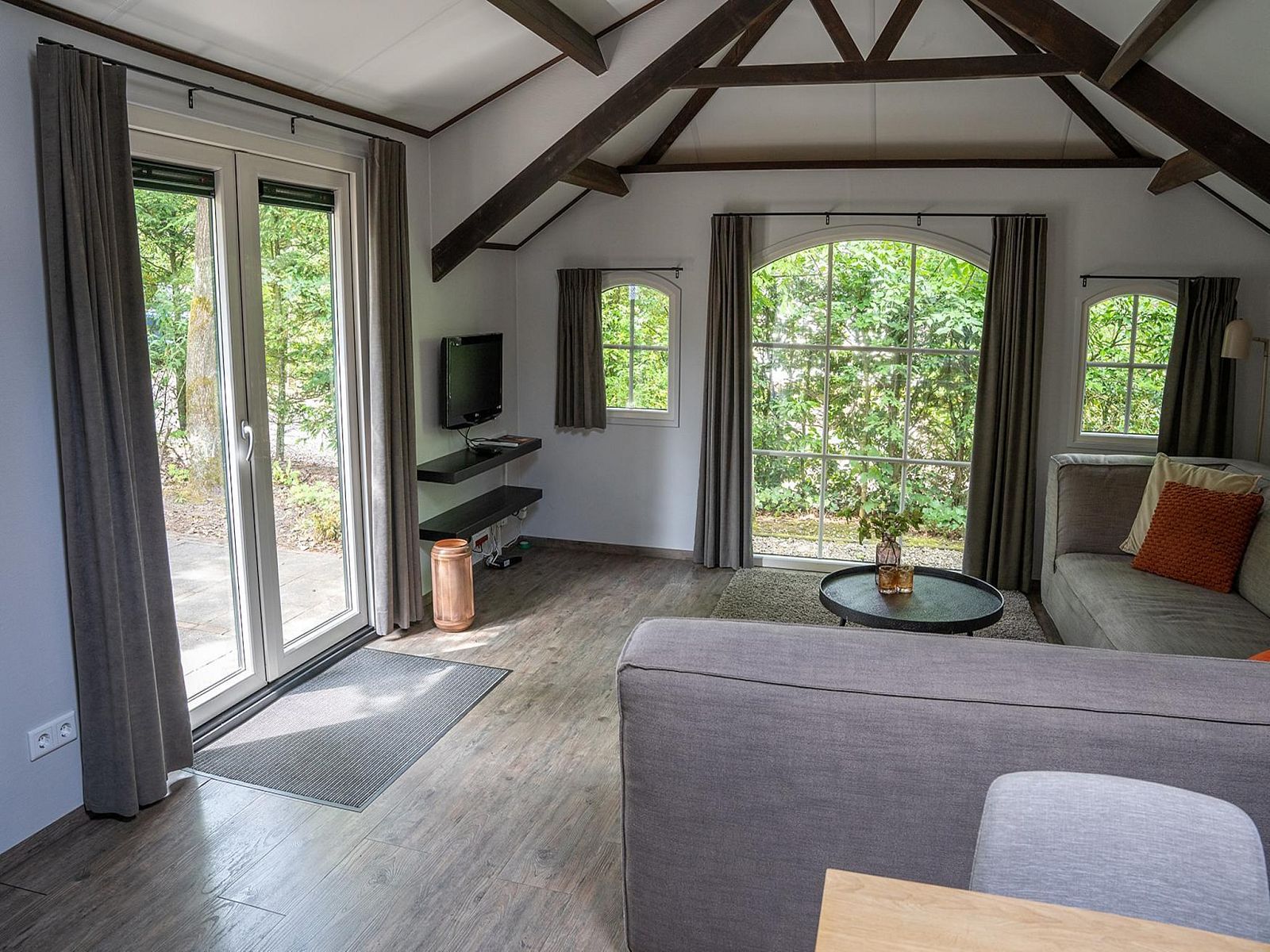Verblijf 3209163 - Vakantiewoning Veluwe - Heivlinder 4+2p