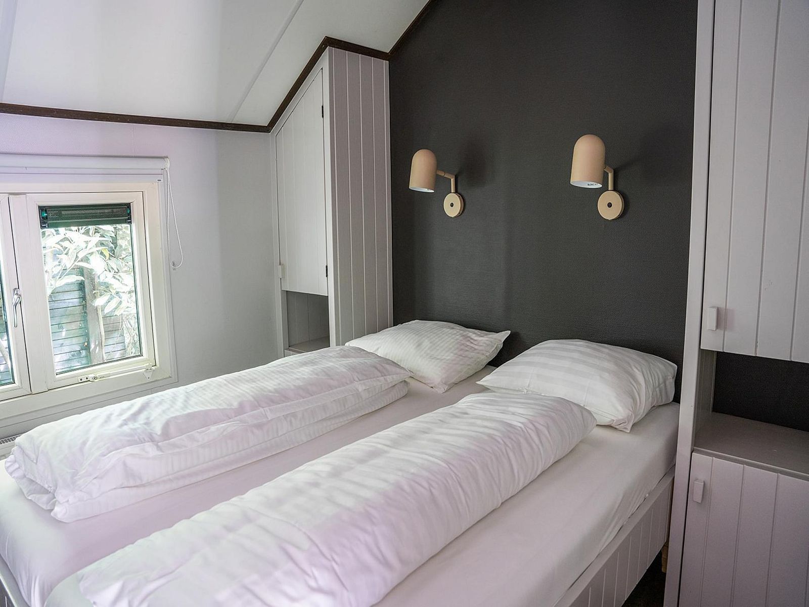 Verblijf 3209163 - Vakantiewoning Veluwe - Heivlinder 4+2p
