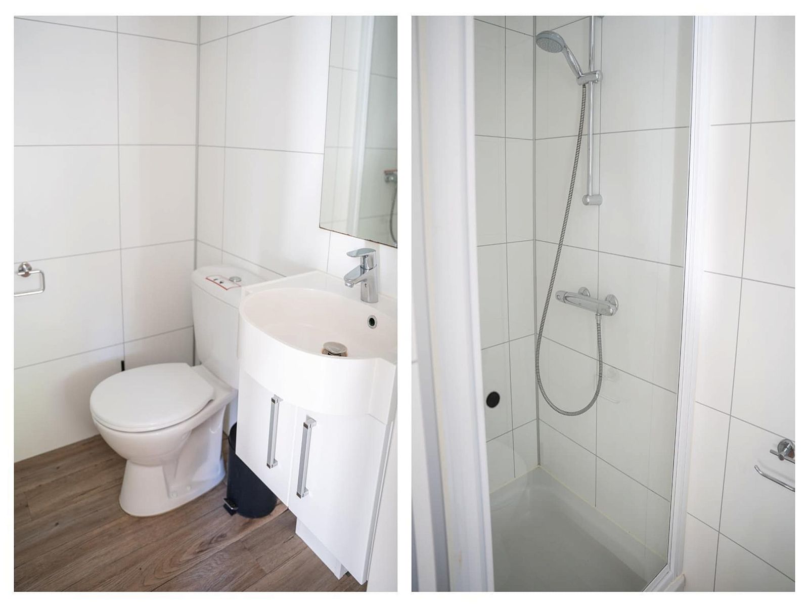 Verblijf 3209163 - Vakantiewoning Veluwe - Heivlinder 4+2p