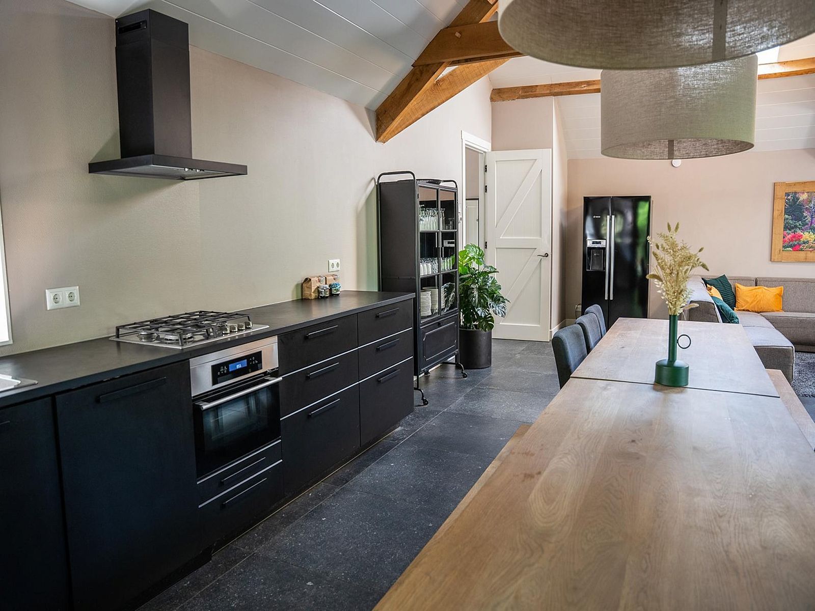 Verblijf 3209164 - Vakantiewoning Veluwe - Vlindervallei Boshuis 16p