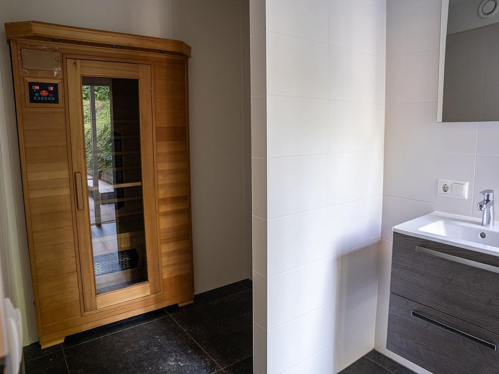 Verblijf 3209164 - Vakantiewoning Veluwe - Vlindervallei Boshuis 16p
