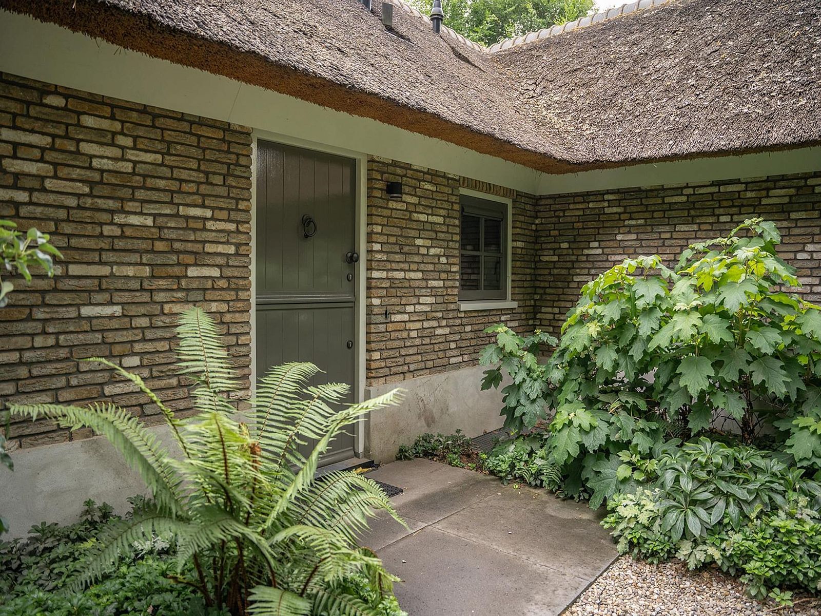 Verblijf 3209164 - Vakantiewoning Veluwe - Vlindervallei Boshuis 16p