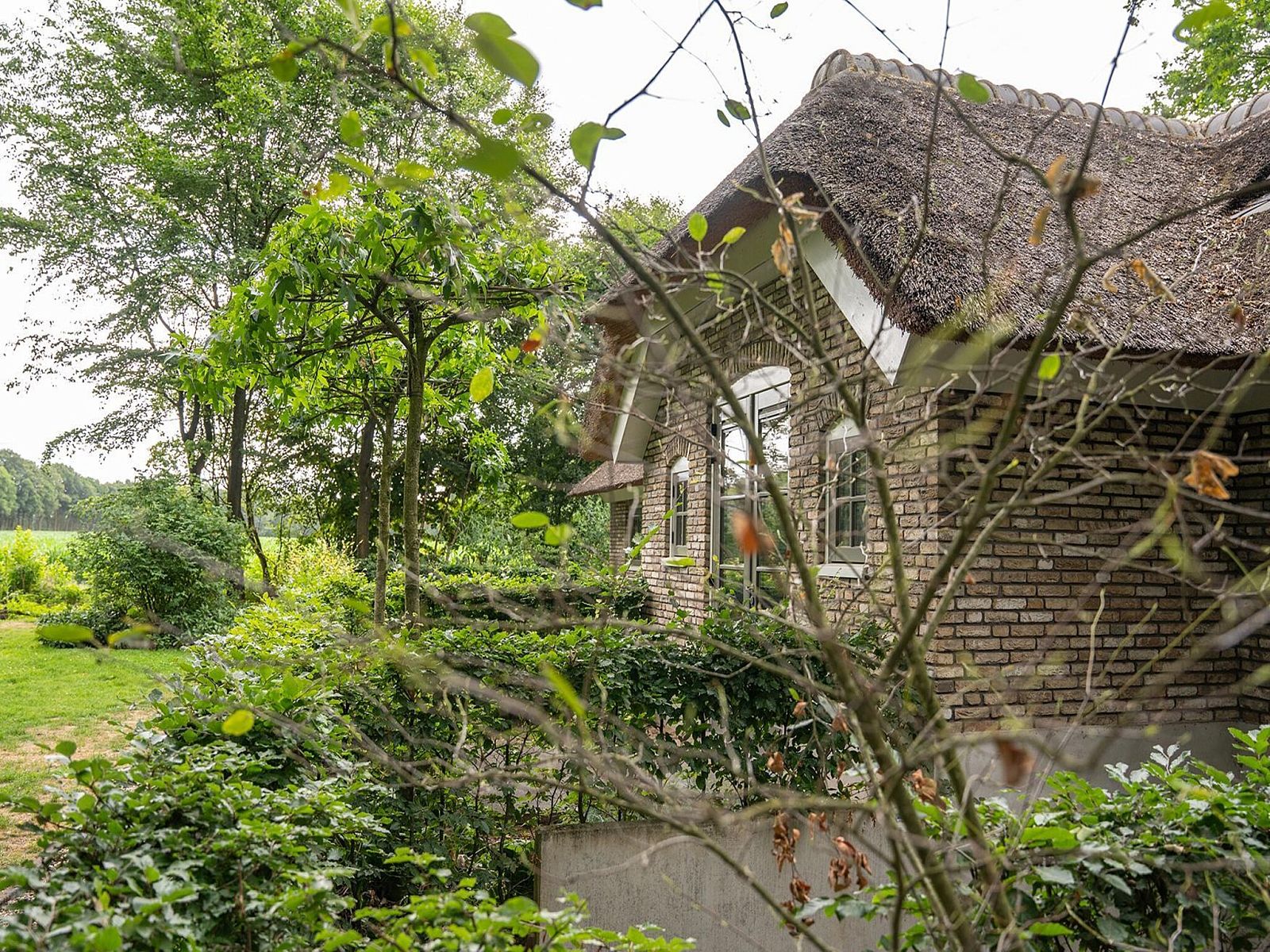 Verblijf 3209164 - Vakantiewoning Veluwe - Vlindervallei Boshuis 16p