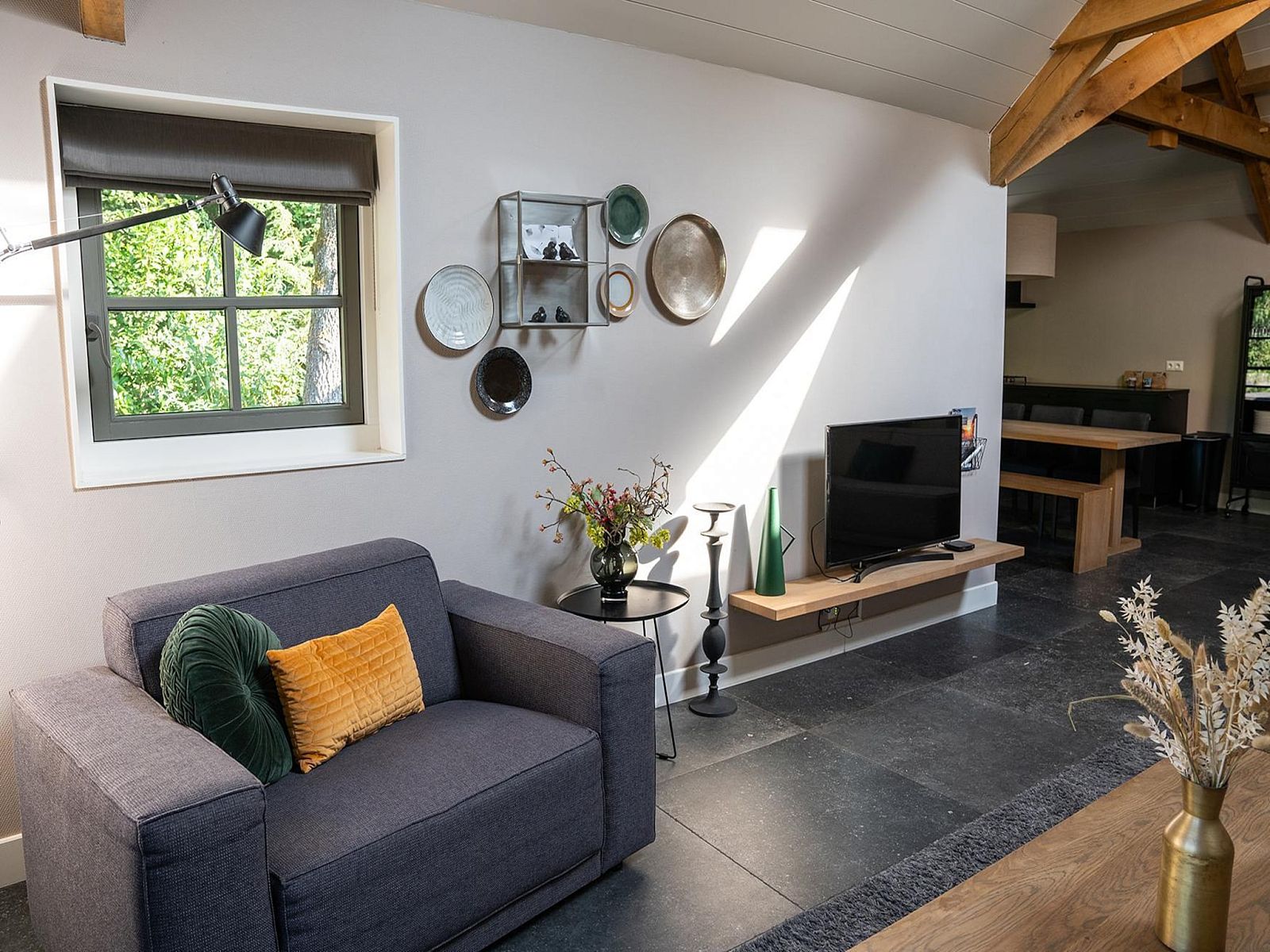 Verblijf 3209164 - Vakantiewoning Veluwe - Vlindervallei Boshuis 16p