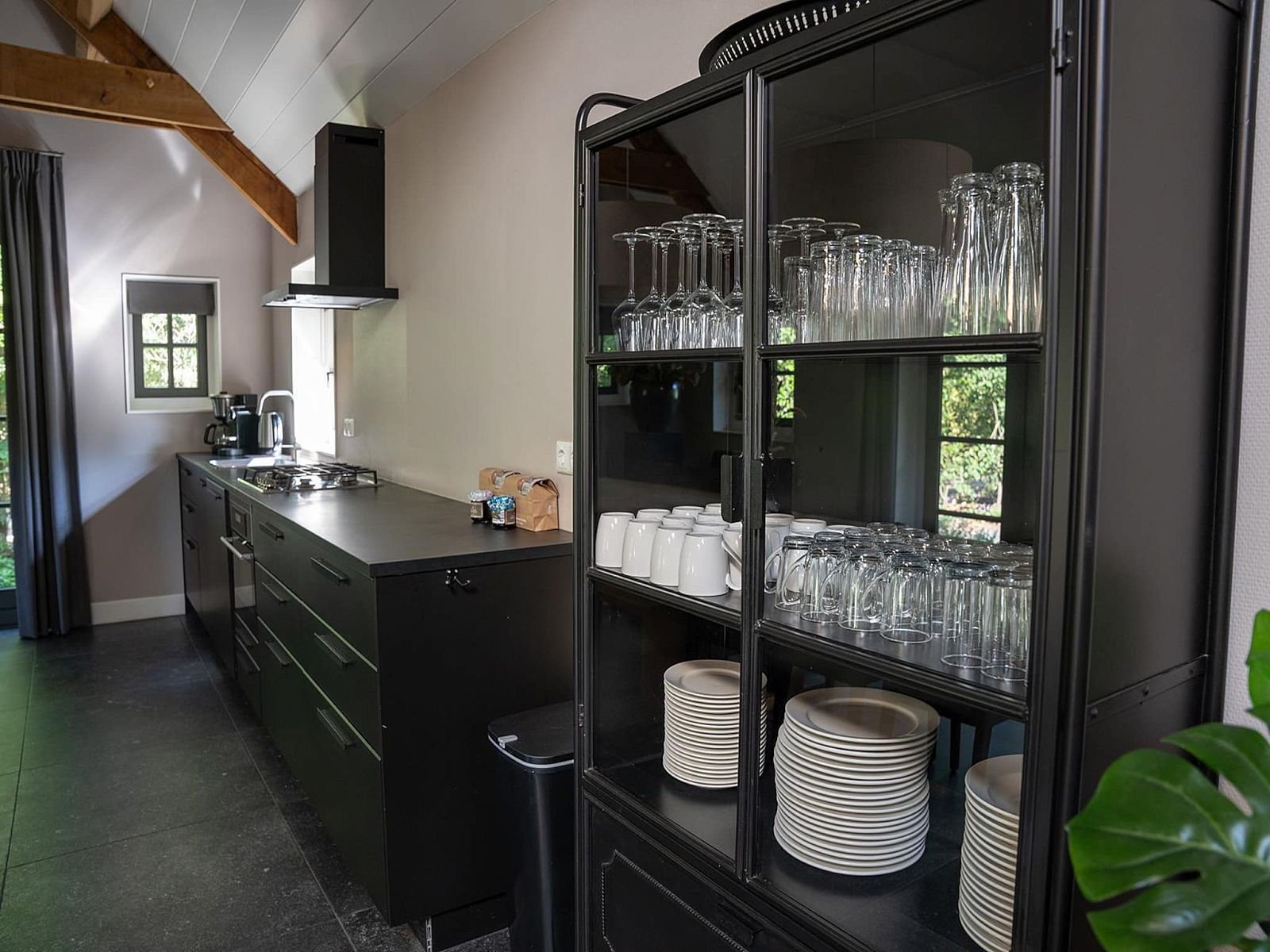 Verblijf 3209164 - Vakantiewoning Veluwe - Vlindervallei Boshuis 16p