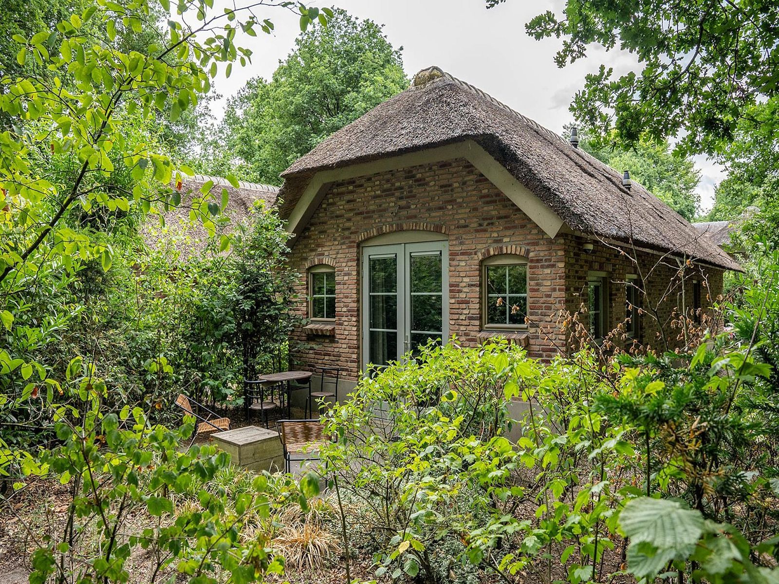 Verblijf 3209165 - Vakantiewoning Veluwe - Vlindervallei Studio 2p