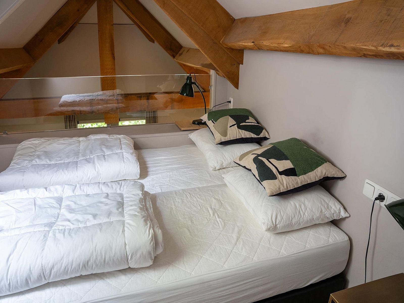 Verblijf 3209165 - Vakantiewoning Veluwe - Vlindervallei Studio 2p