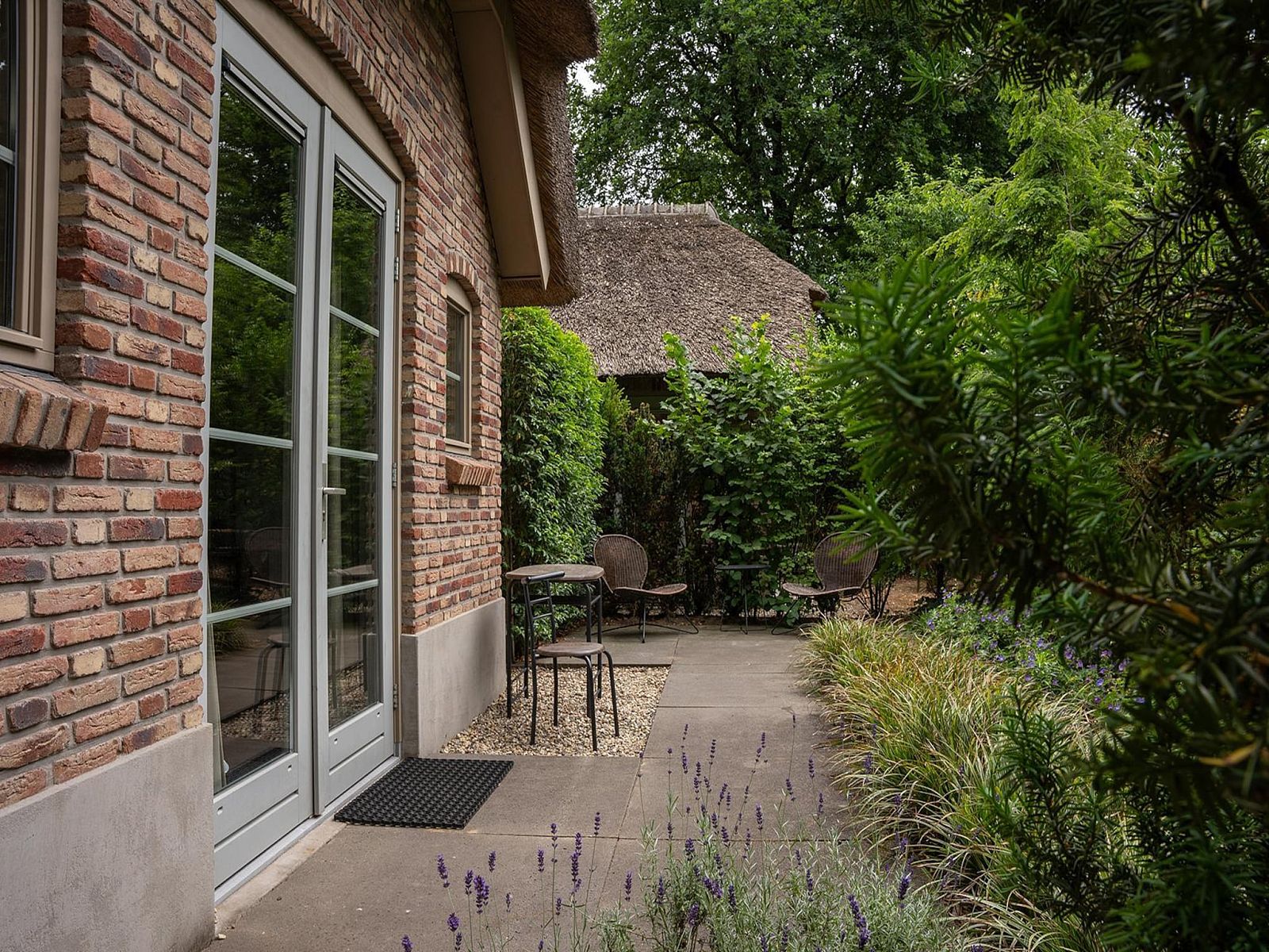 Verblijf 3209165 - Vakantiewoning Veluwe - Vlindervallei Studio 2p