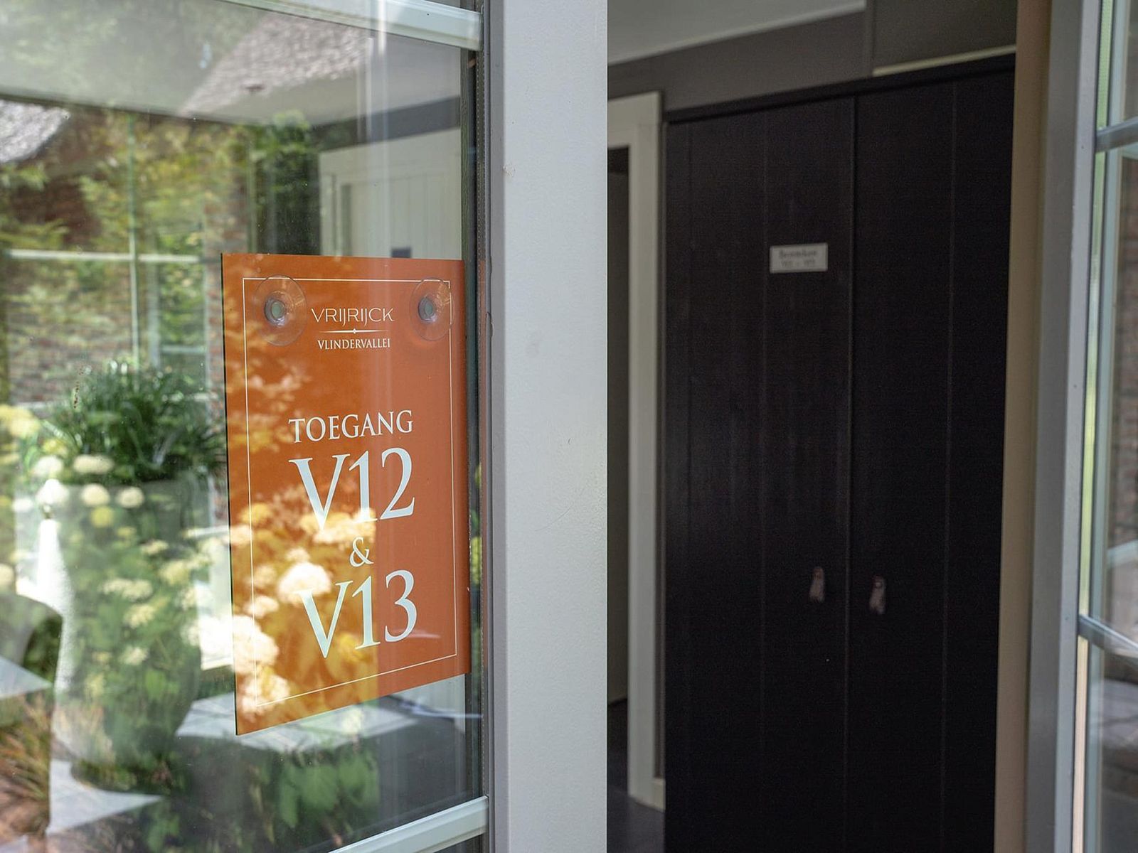 Verblijf 3209165 - Vakantiewoning Veluwe - Vlindervallei Studio 2p