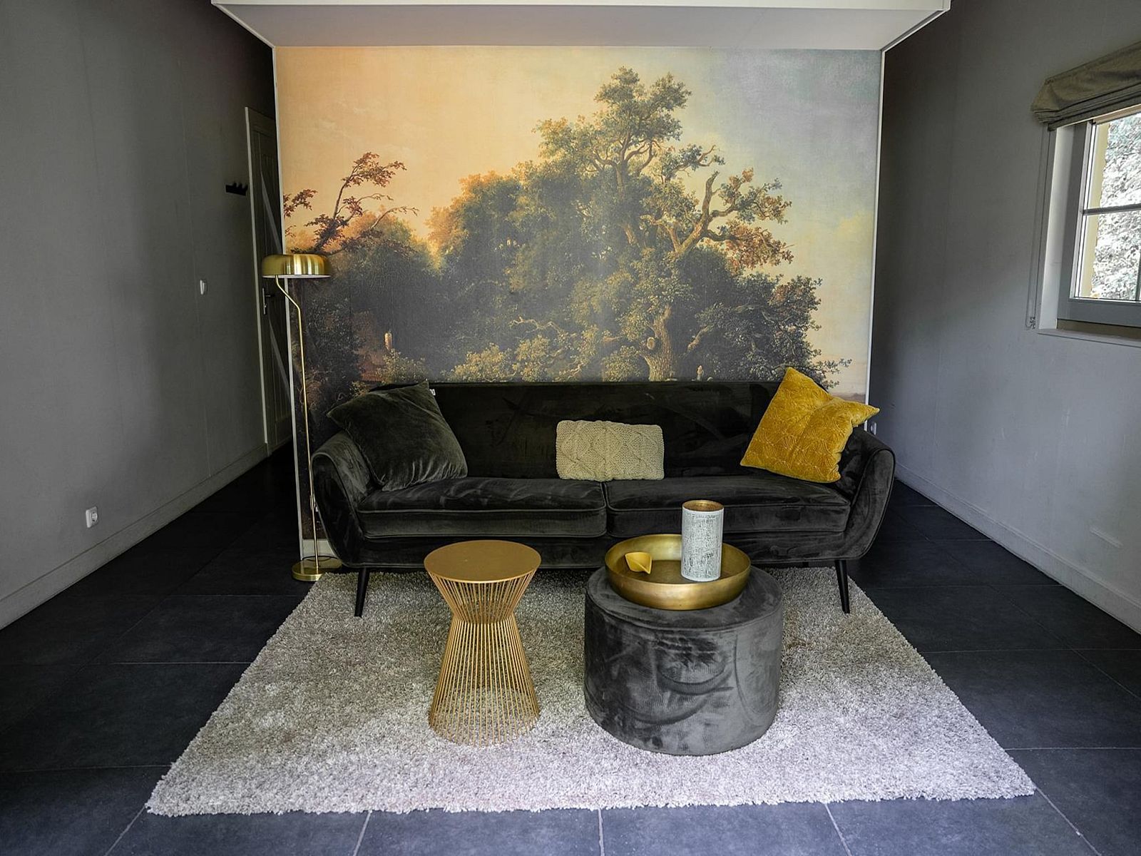 Verblijf 3209165 - Vakantiewoning Veluwe - Vlindervallei Studio 2p