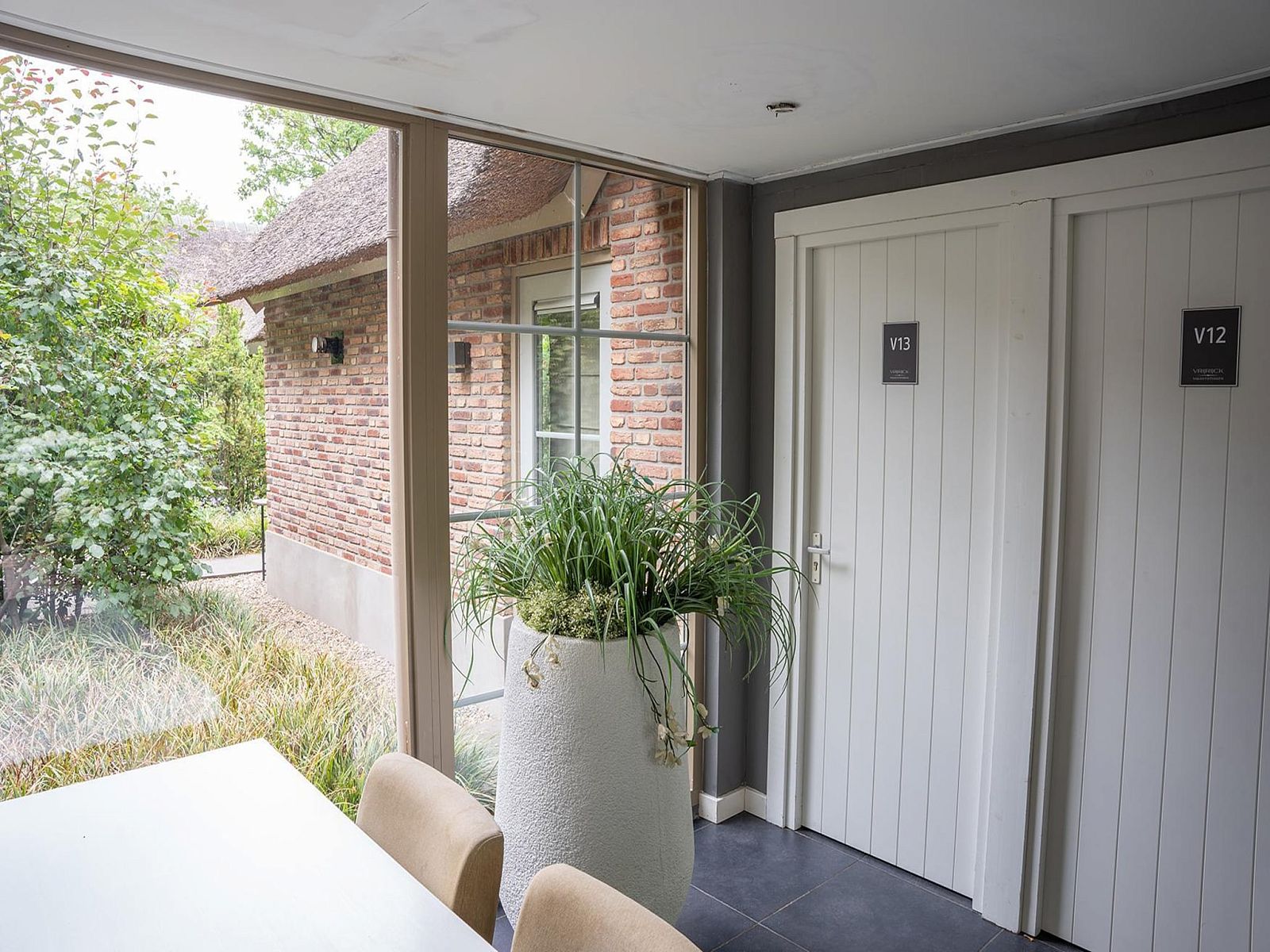 Verblijf 3209165 - Vakantiewoning Veluwe - Vlindervallei Studio 2p