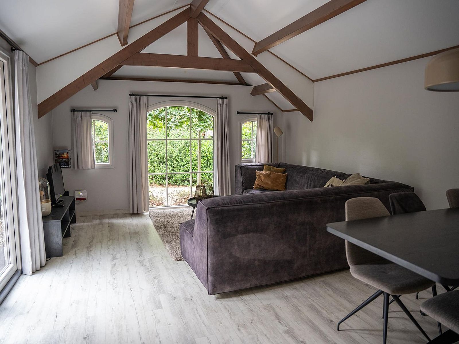 Verblijf 3209166 - Vakantiewoning Veluwe - Heivlinder Comfort 4p