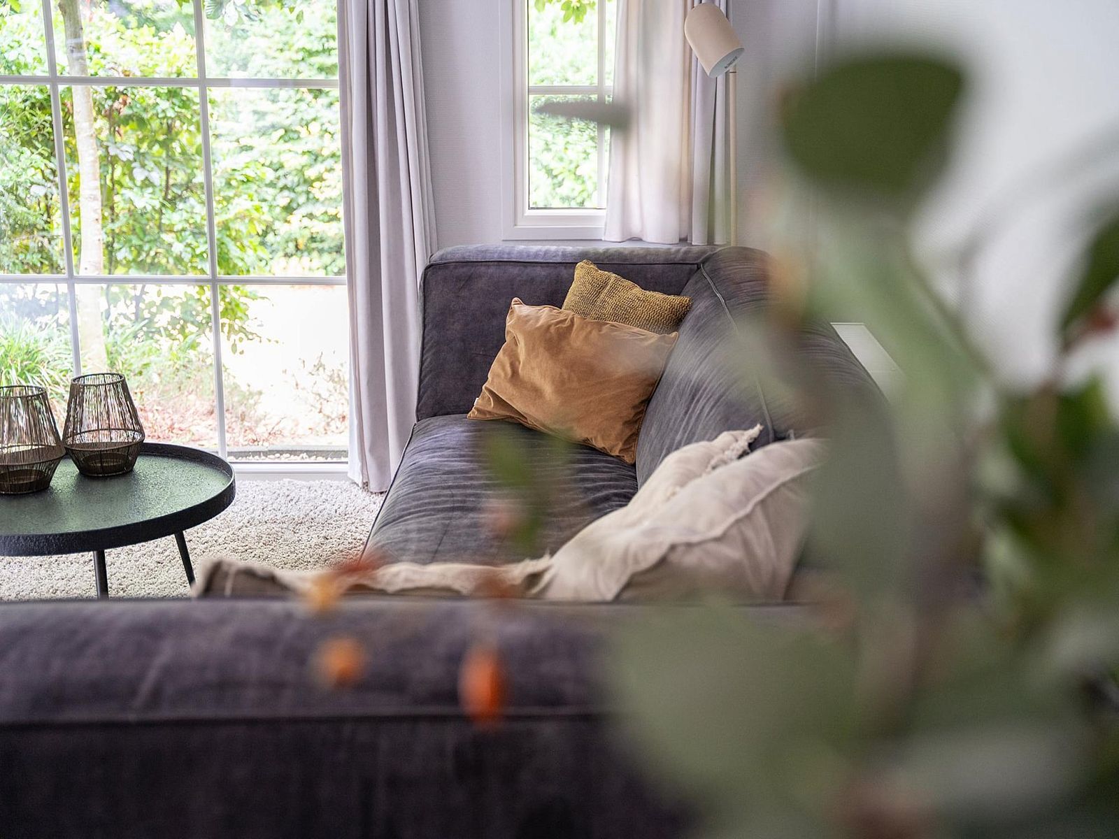 Verblijf 3209166 - Vakantiewoning Veluwe - Heivlinder Comfort 4p