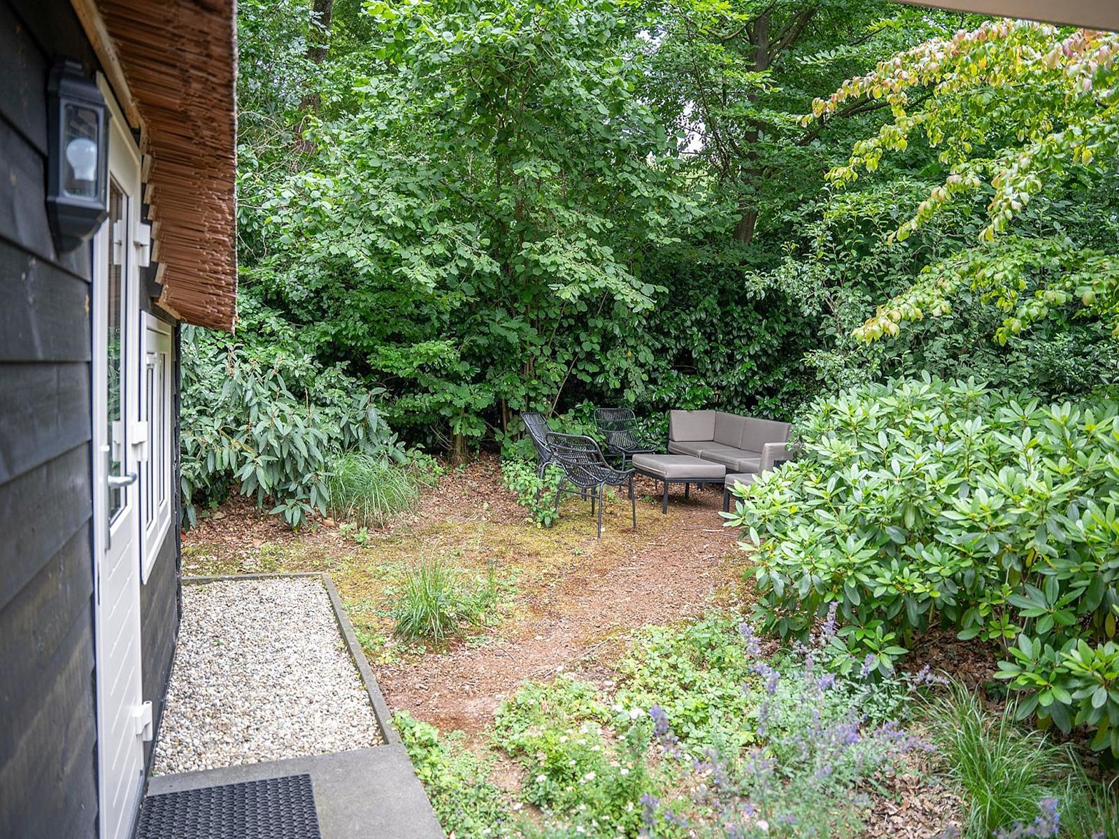 Verblijf 3209166 - Vakantiewoning Veluwe - Heivlinder Comfort 4p