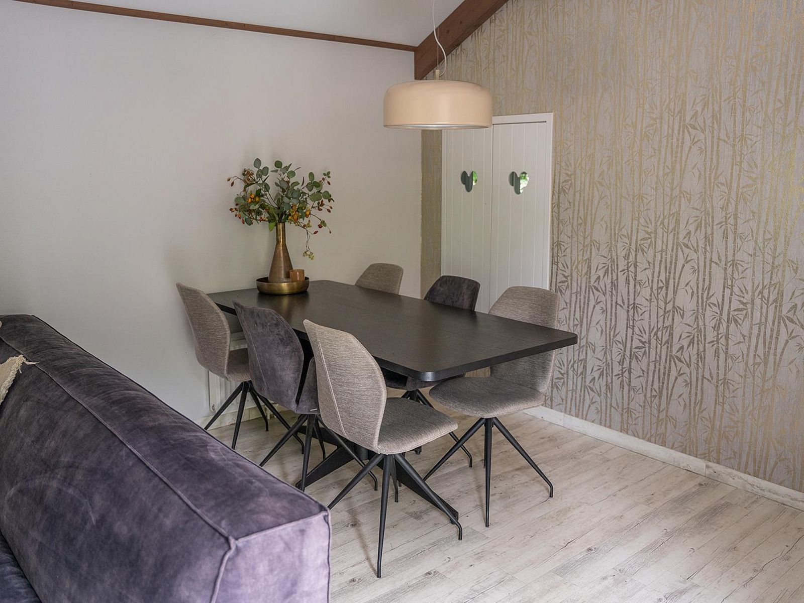 Verblijf 3209167 - Vakantiewoning Veluwe - Heivlinder Comfort 4+2p