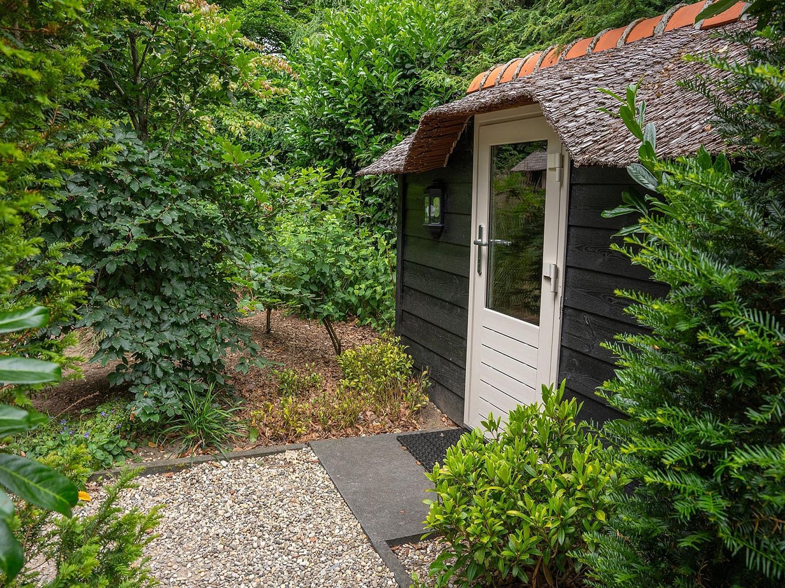 Verblijf 3209167 - Vakantiewoning Veluwe - Heivlinder Comfort 4+2p