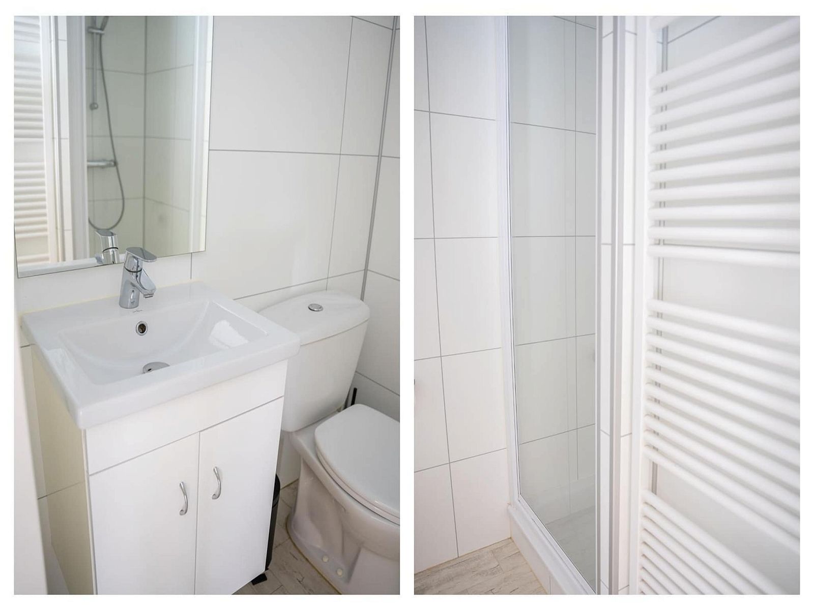 Verblijf 3209167 - Vakantiewoning Veluwe - Heivlinder Comfort 4+2p