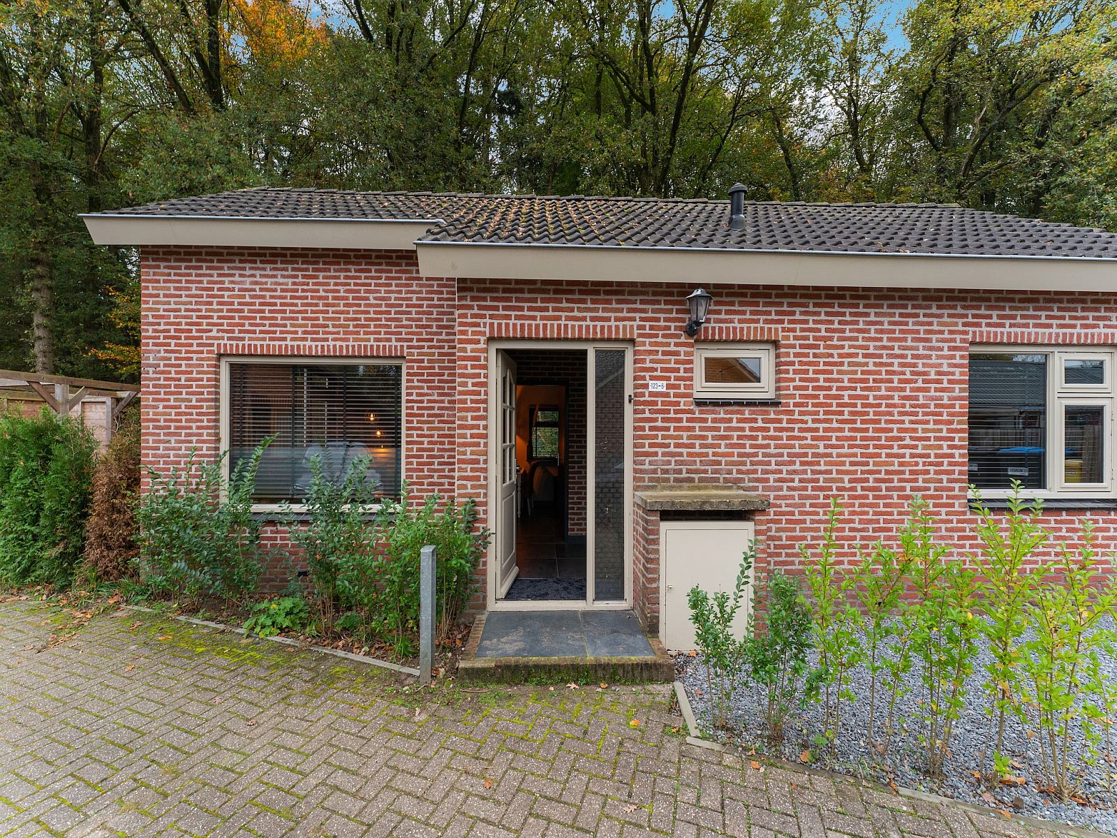 Guest house 3209168 - Holiday property Veluwe - Vakantiewoning Ermelo