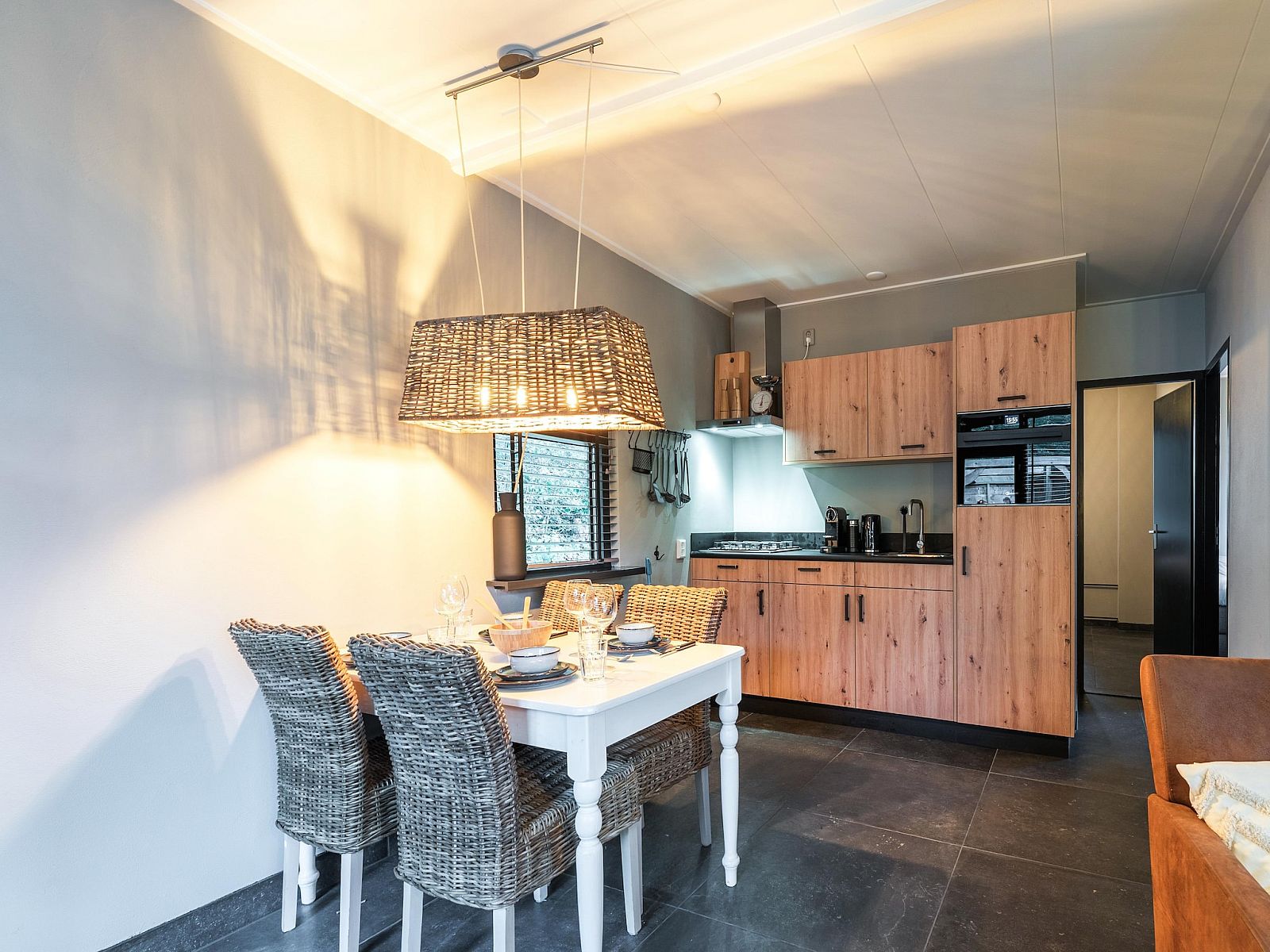 Guest house 3209168 - Holiday property Veluwe - Vakantiewoning Ermelo