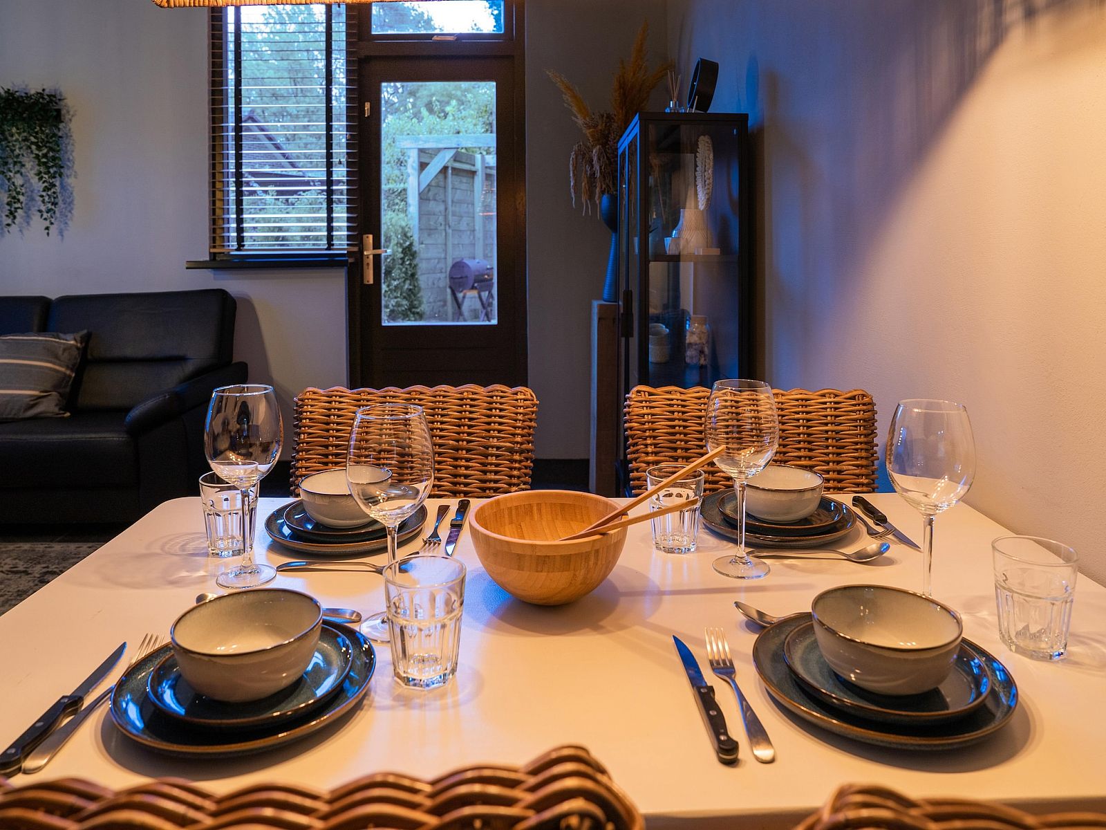 Guest house 3209168 - Holiday property Veluwe - Vakantiewoning Ermelo
