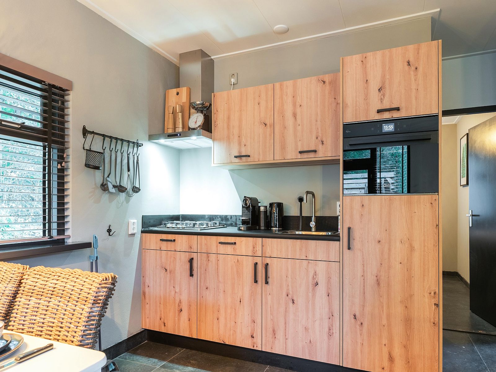 Guest house 3209168 - Holiday property Veluwe - Vakantiewoning Ermelo