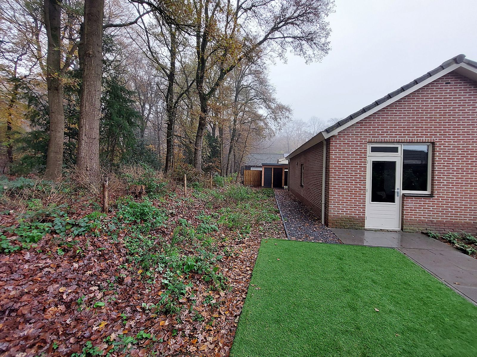 Guest house 3209168 - Holiday property Veluwe - Vakantiewoning Ermelo